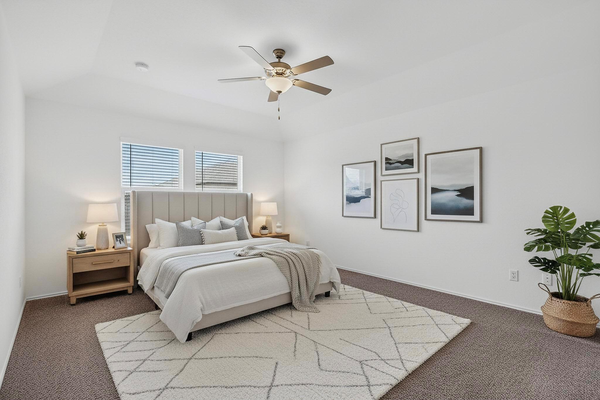 107 Bear Oak St, Hutto, TX 78634