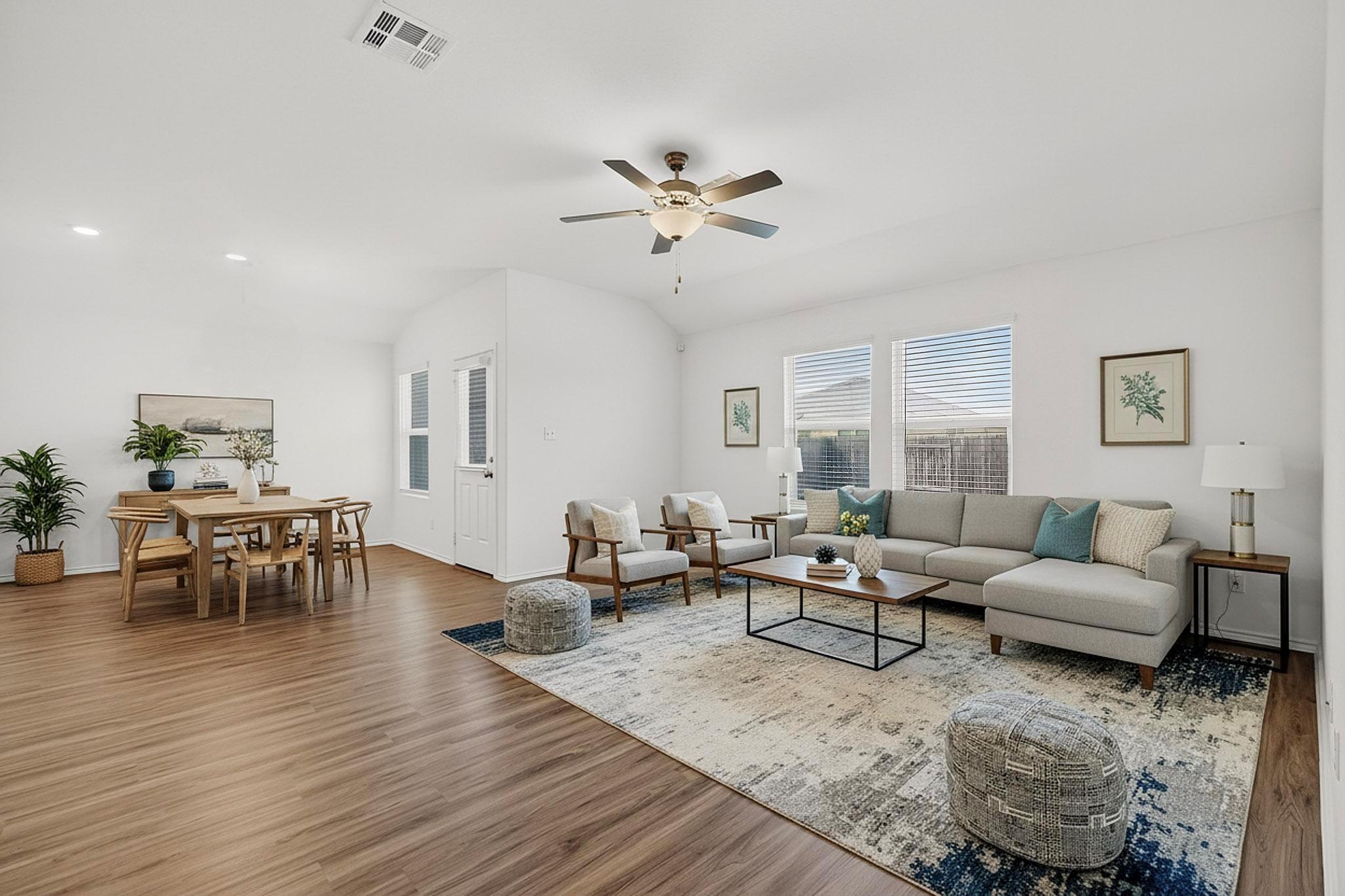 107 Bear Oak St, Hutto, TX 78634