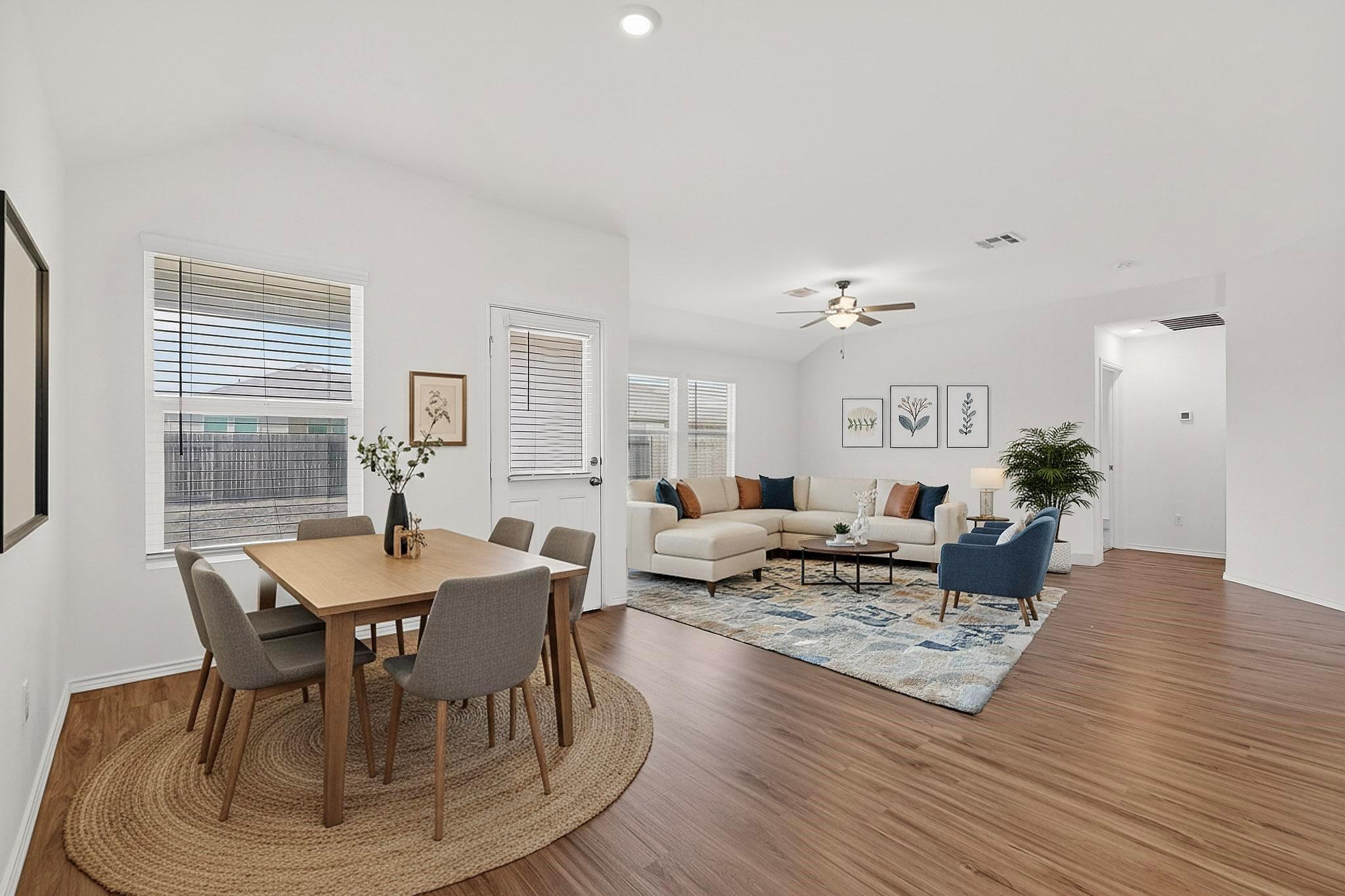 107 Bear Oak St, Hutto, TX 78634