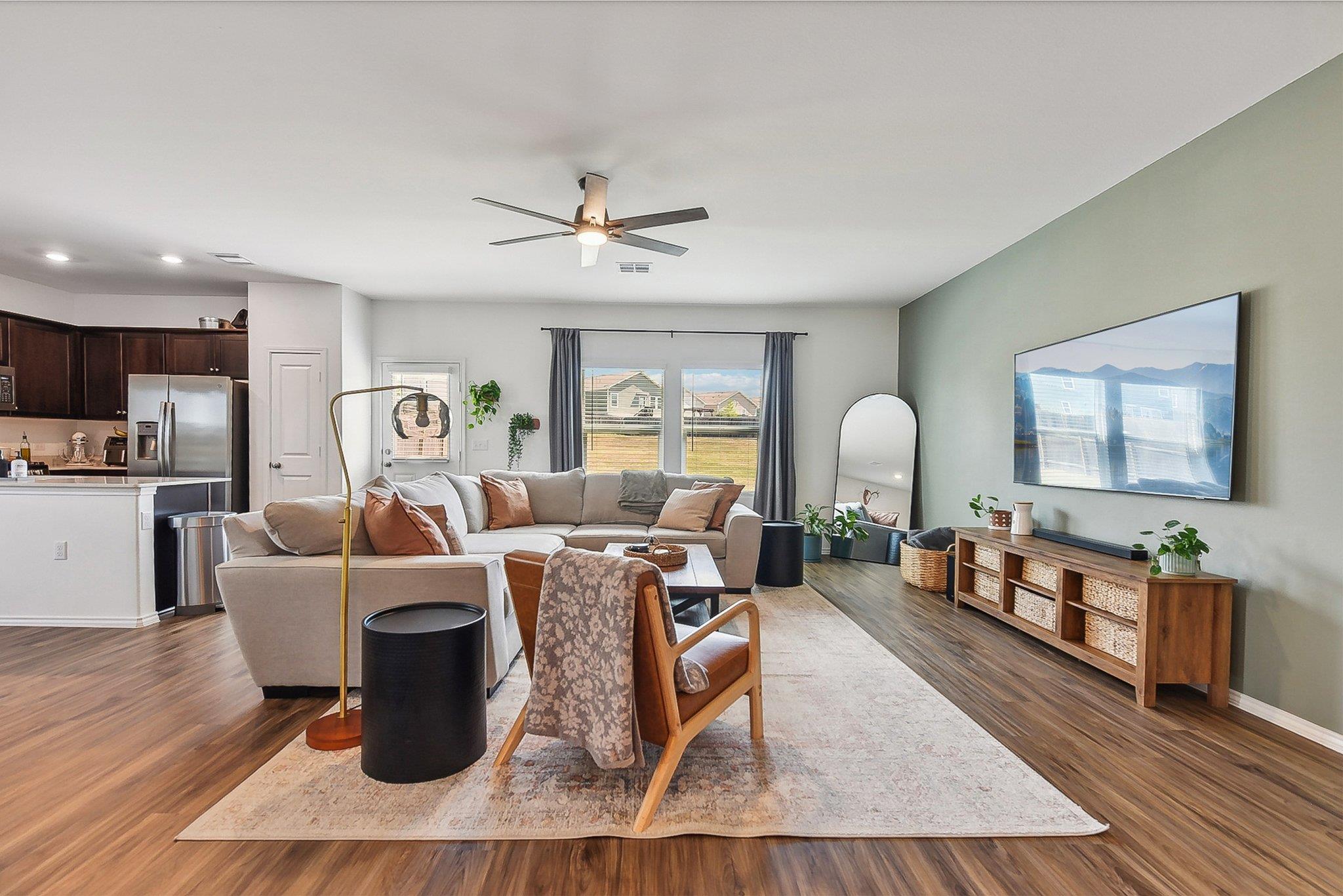 5908 Eden Dr, Austin, TX 78747