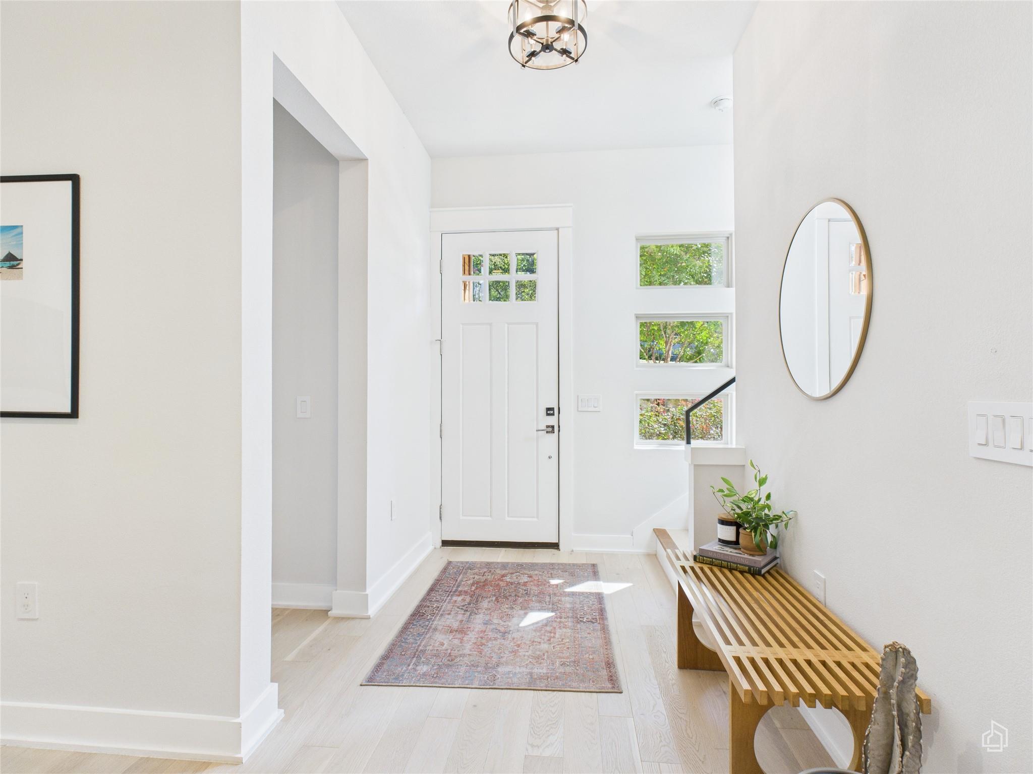 3002 Sunridge Dr, Austin, TX 78741