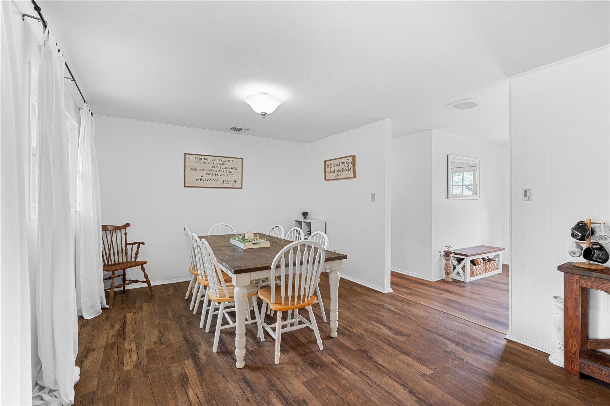 617 Johnson St, Bertram, TX 78605