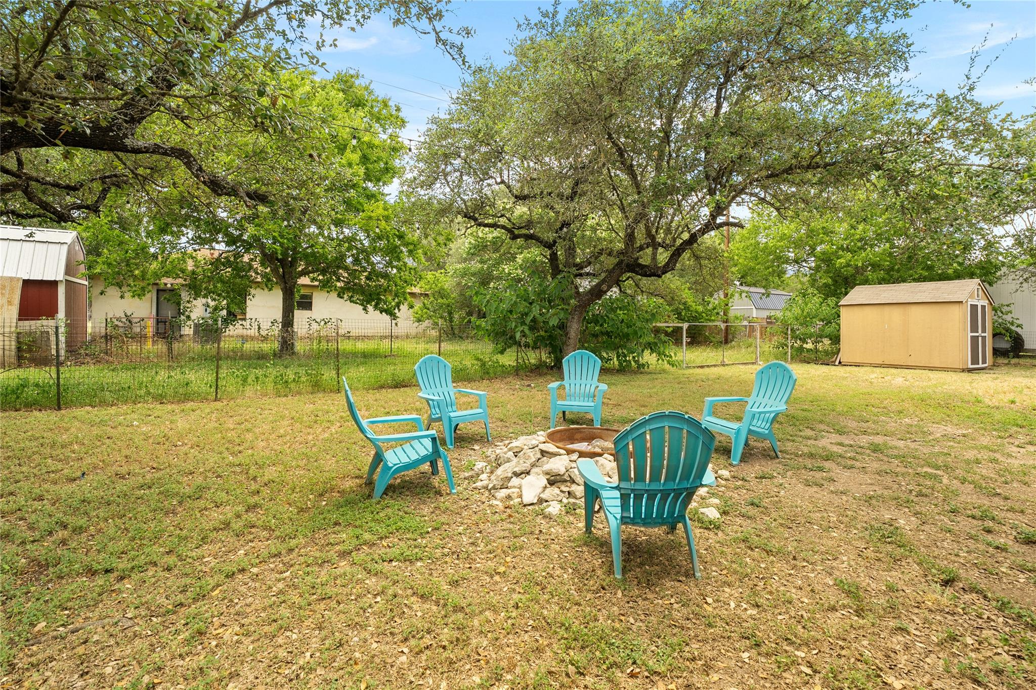 617 Johnson St, Bertram, TX 78605