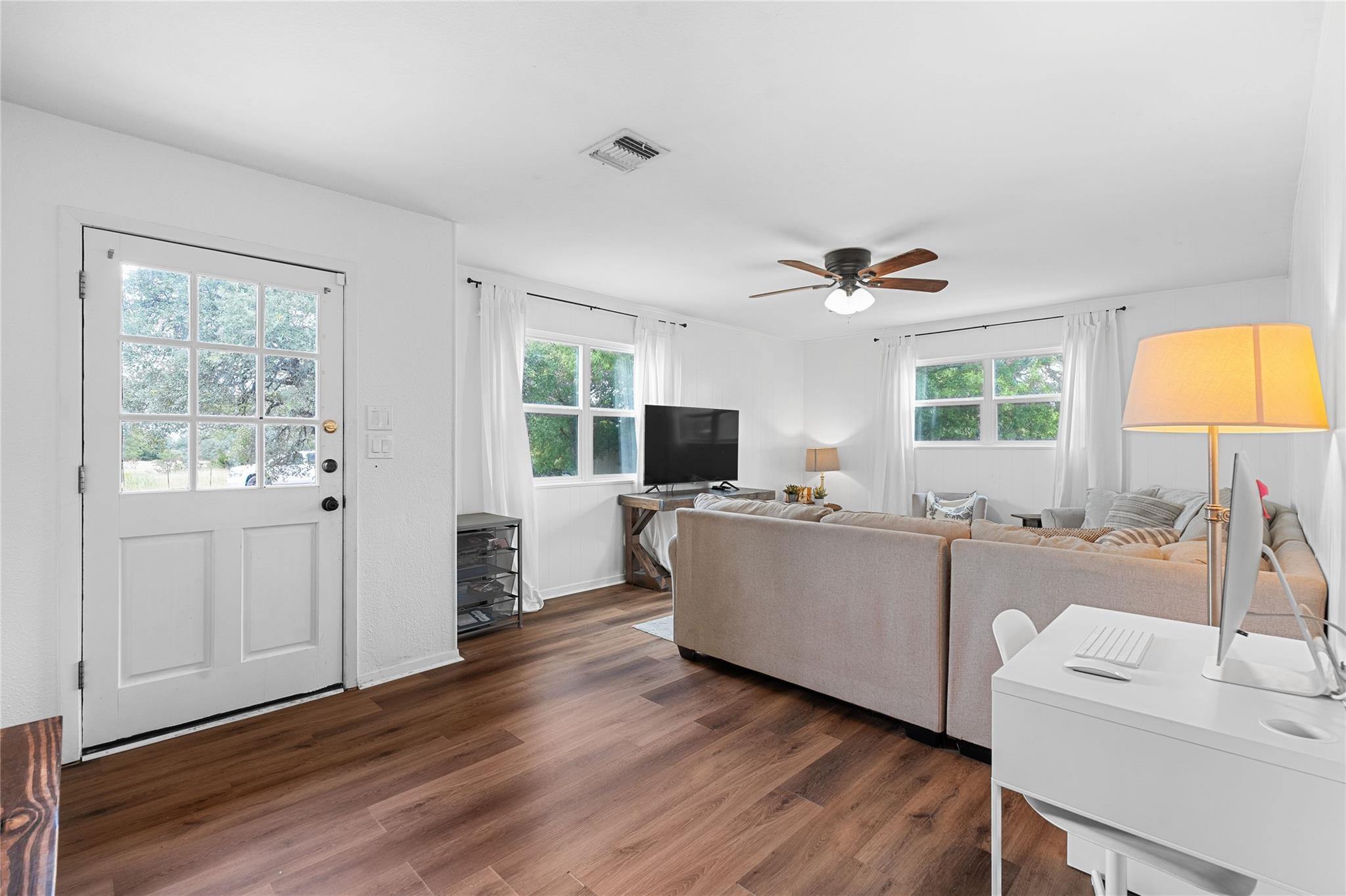 617 Johnson St, Bertram, TX 78605