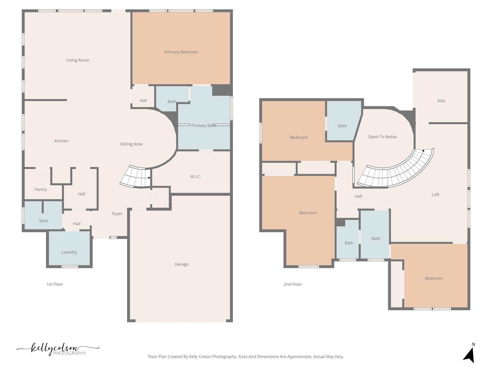 408 Ravello Loop, Liberty Hill, TX 78642