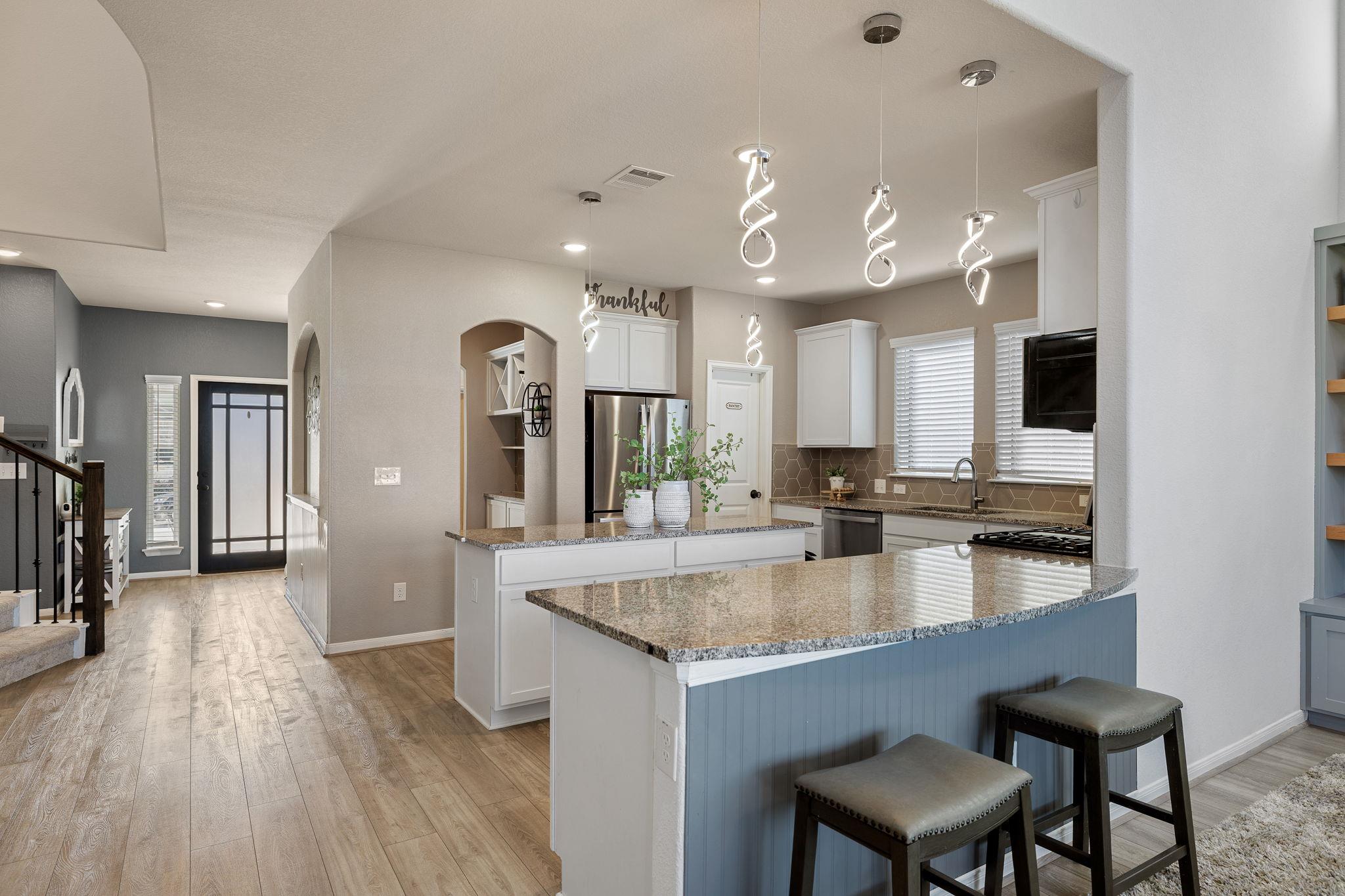 408 Ravello Loop, Liberty Hill, TX 78642