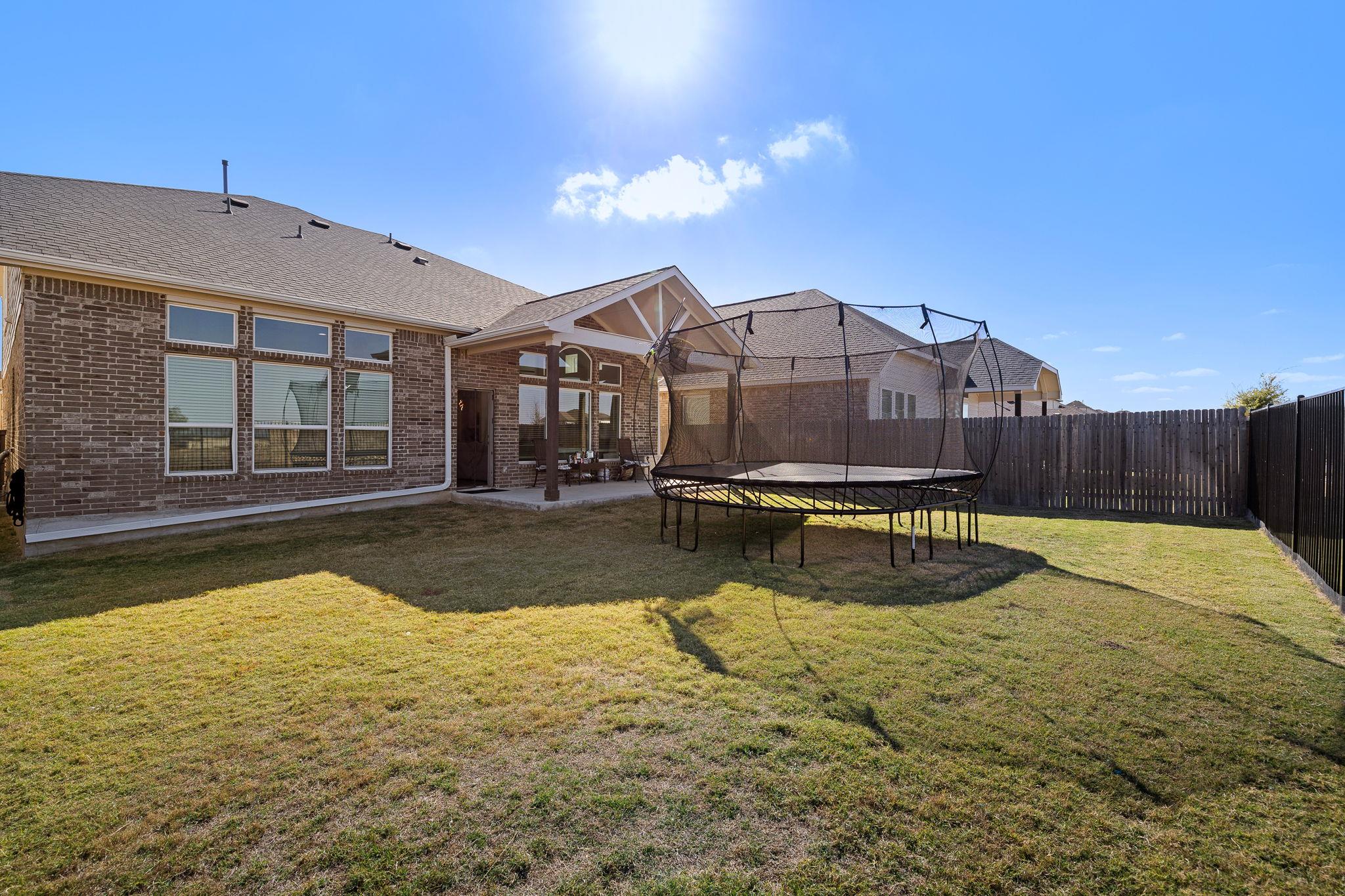 408 Ravello Loop, Liberty Hill, TX 78642