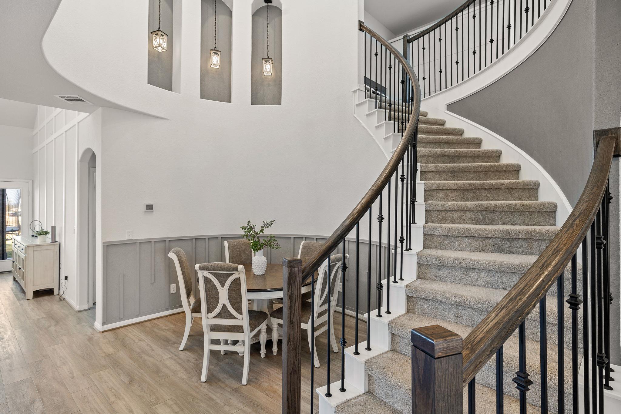 408 Ravello Loop, Liberty Hill, TX 78642