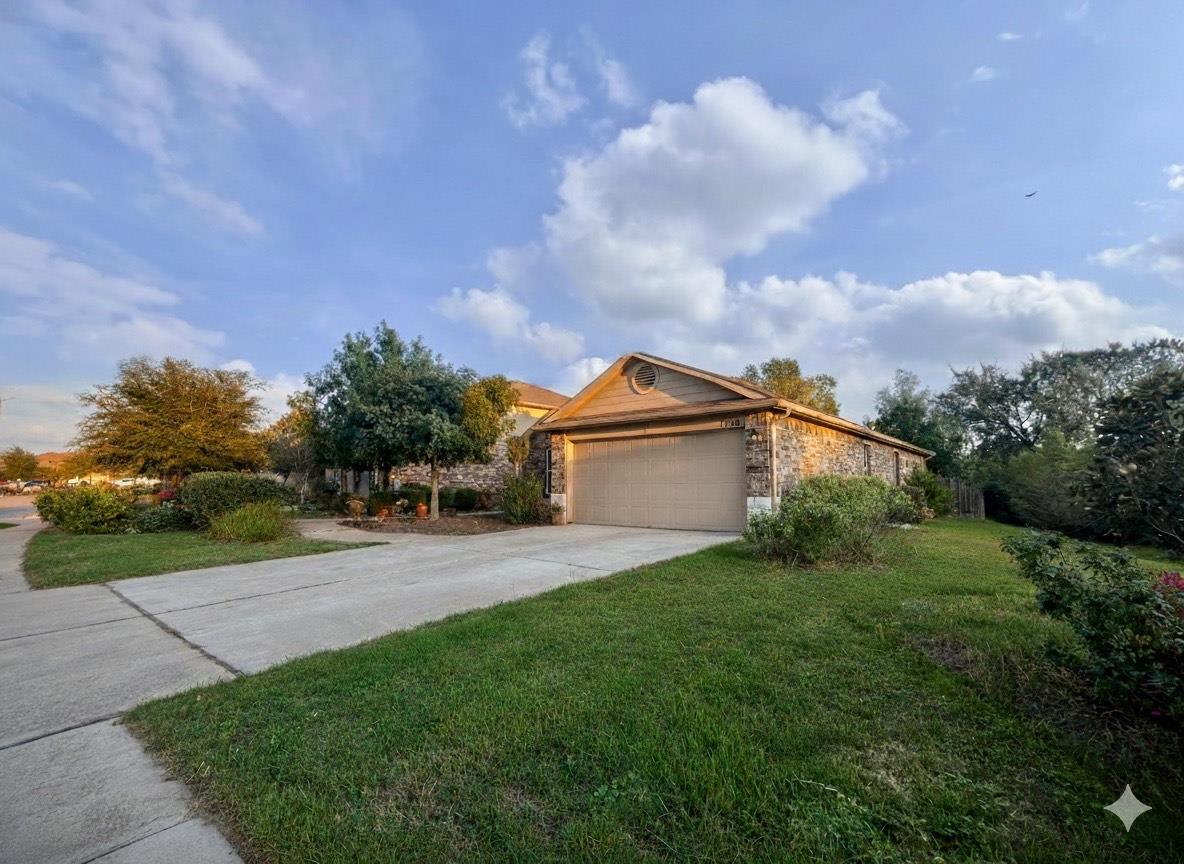 11113 Bachman Dr, Austin, TX 78754