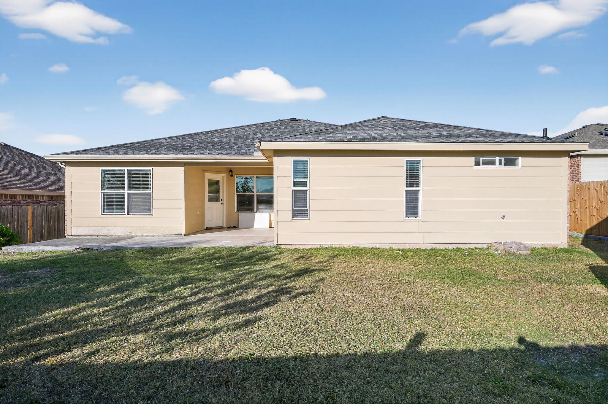 2810 Alamocitos Creek Dr, Killeen, TX 76549