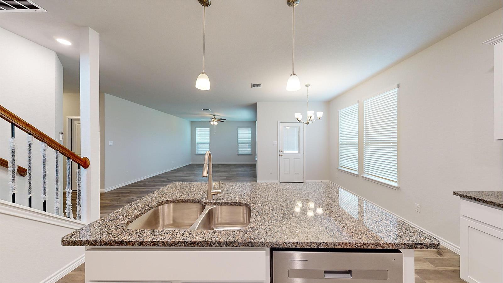 210 Dora Dr, Killeen, TX 76542