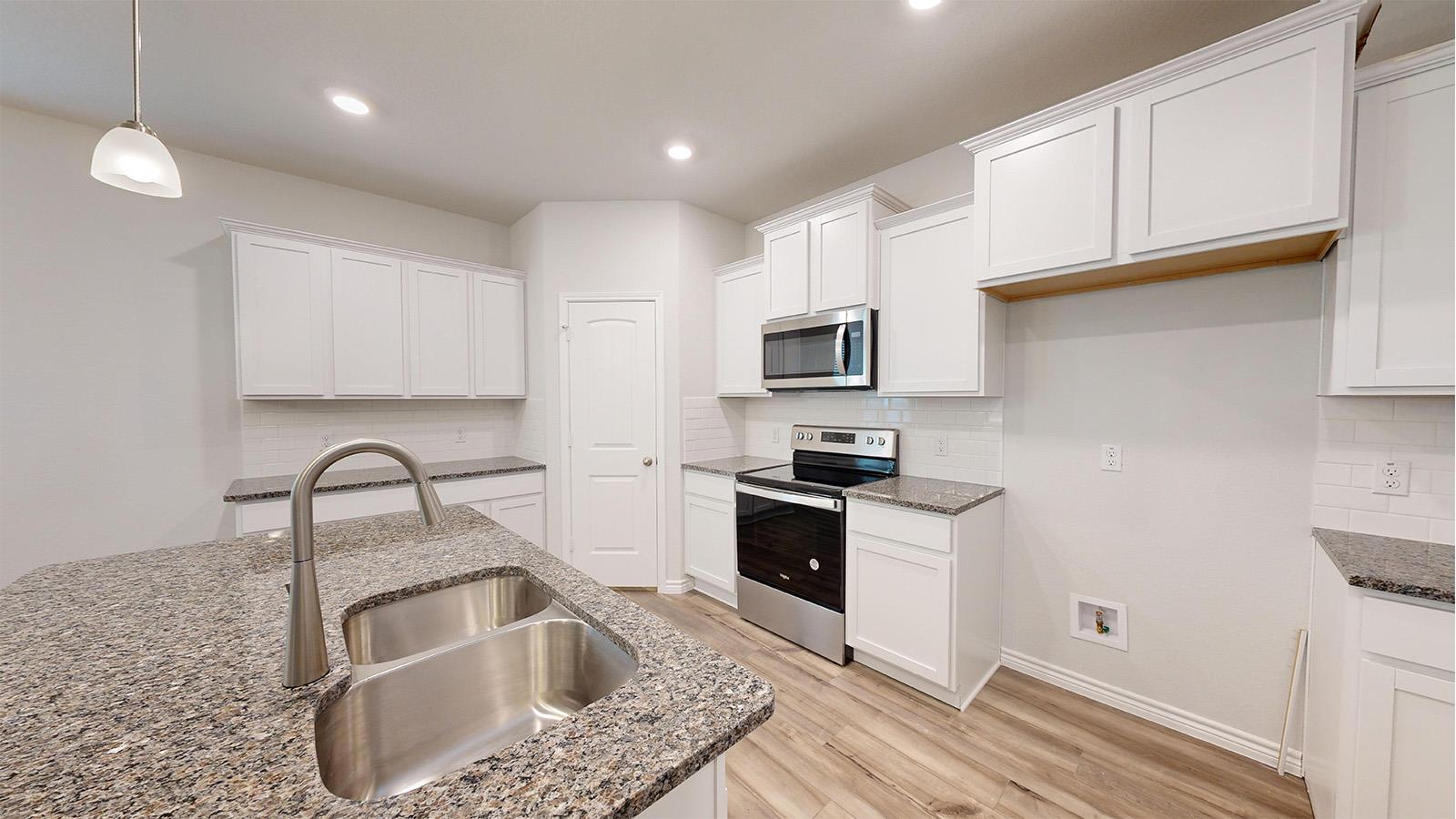 210 Dora Dr, Killeen, TX 76542