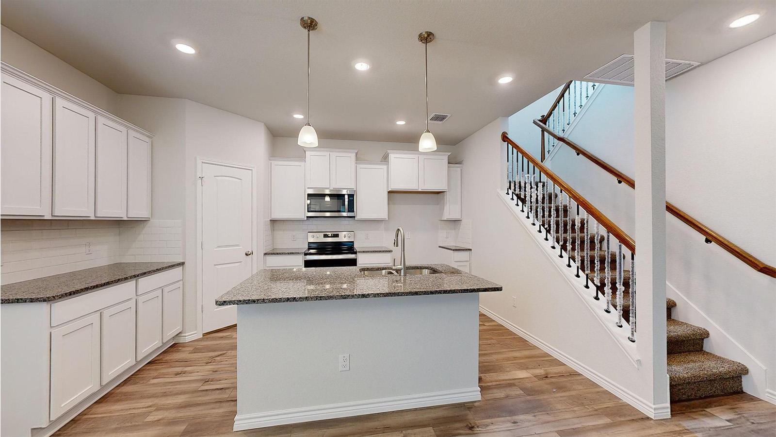 210 Dora Dr, Killeen, TX 76542