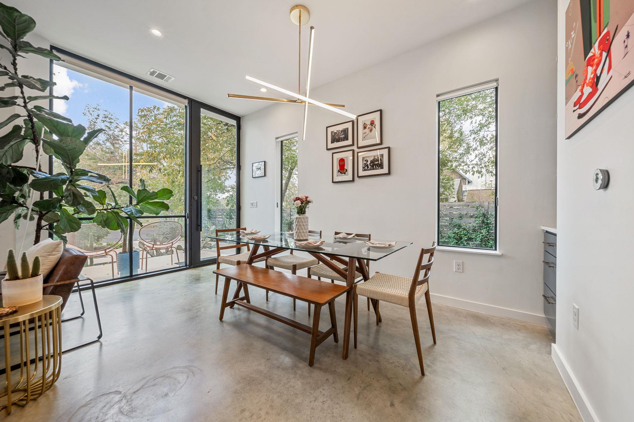 2509 Durwood St # A, Austin, TX 78704