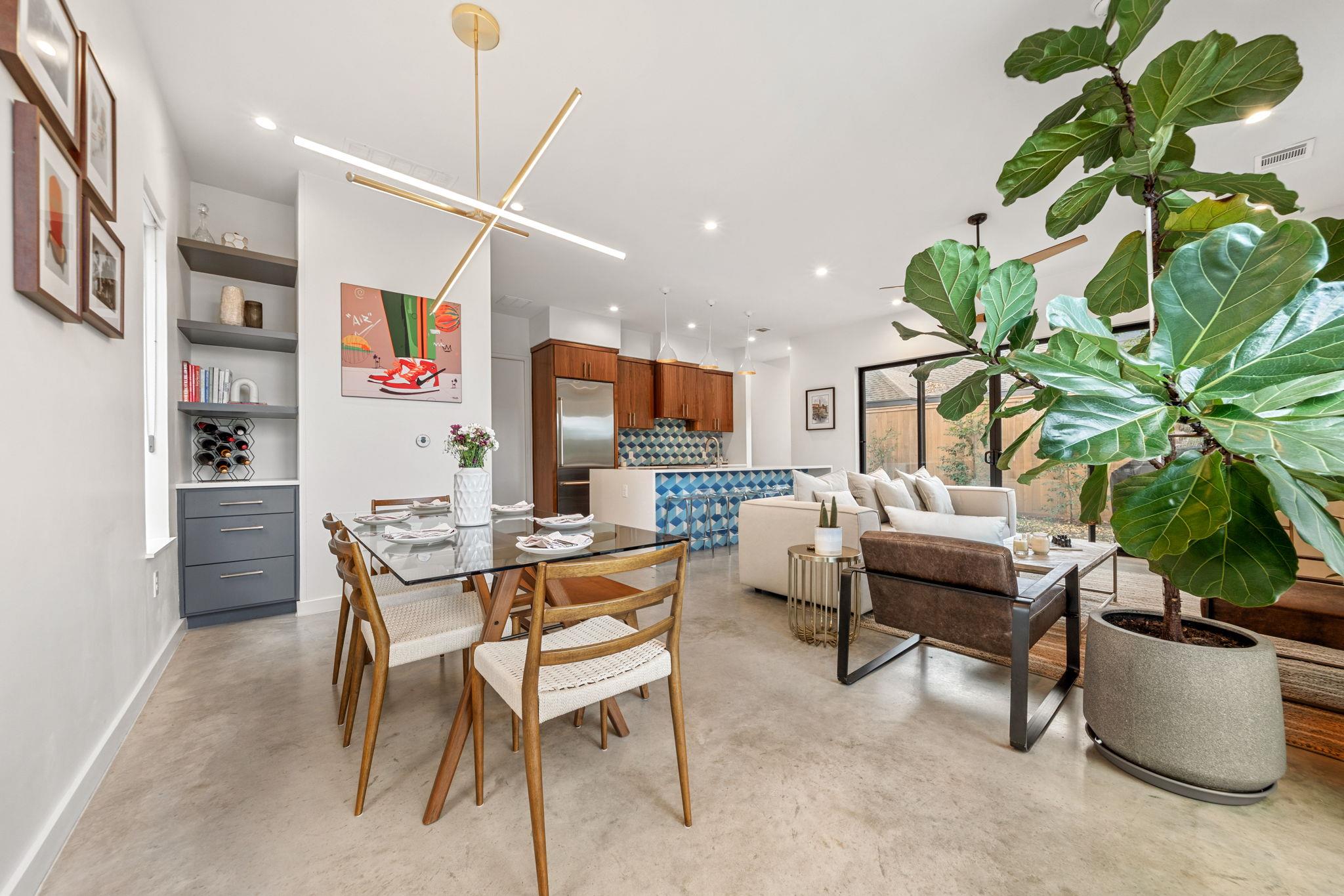 2509 Durwood St # A, Austin, TX 78704