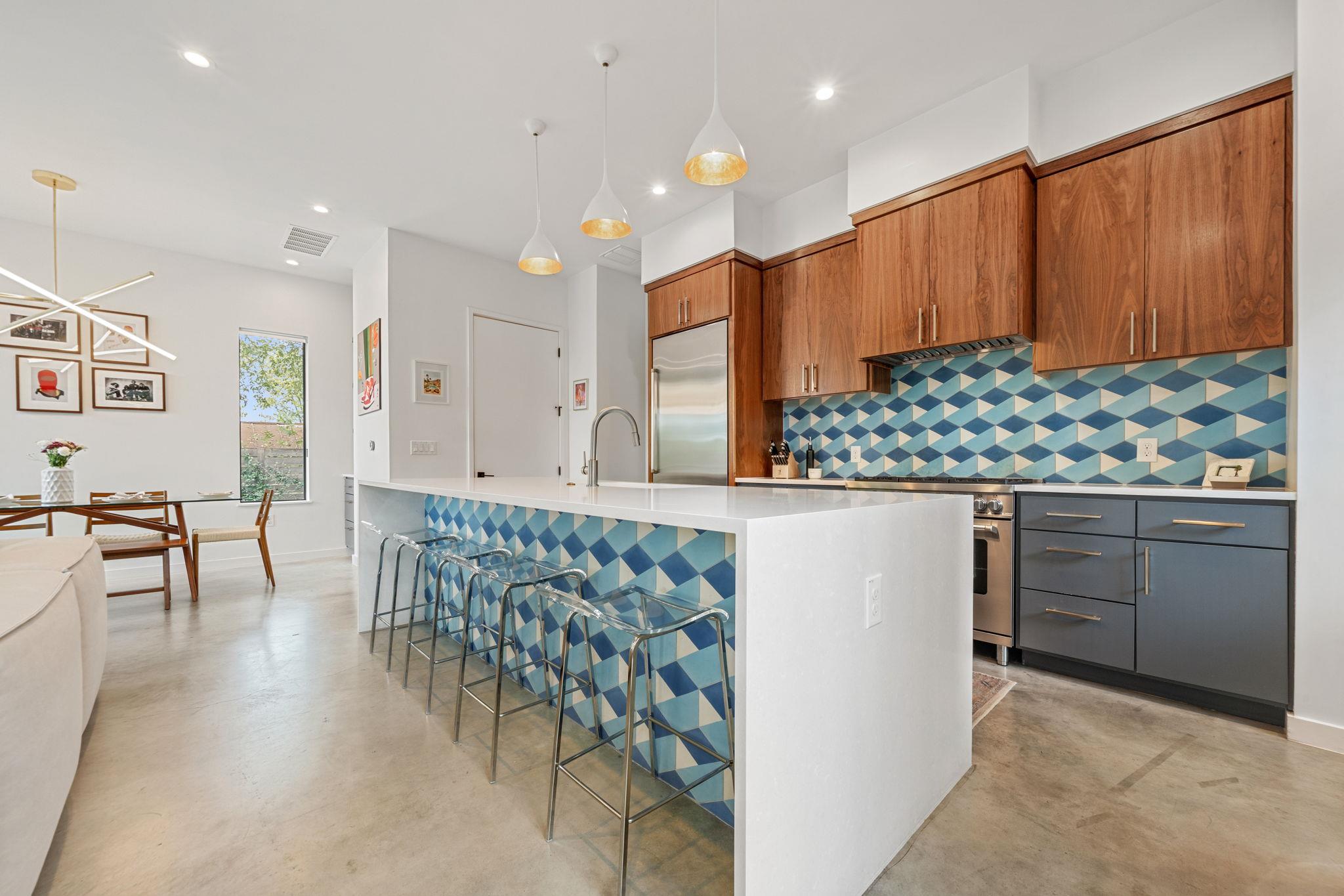 2509 Durwood St # A, Austin, TX 78704