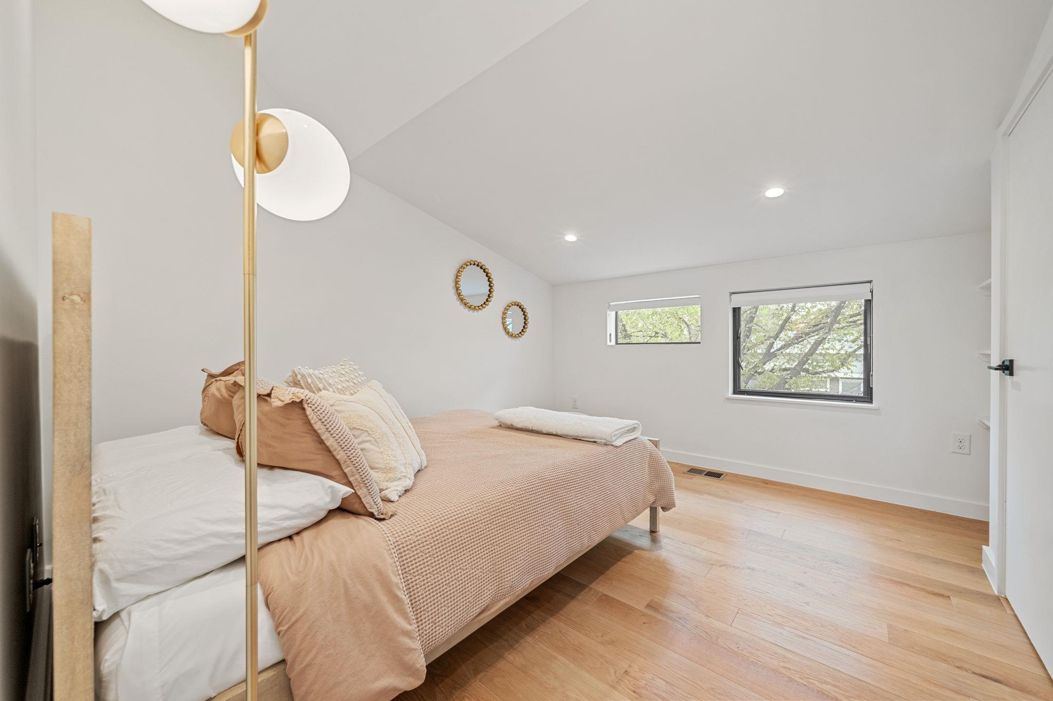 2509 Durwood St # A, Austin, TX 78704