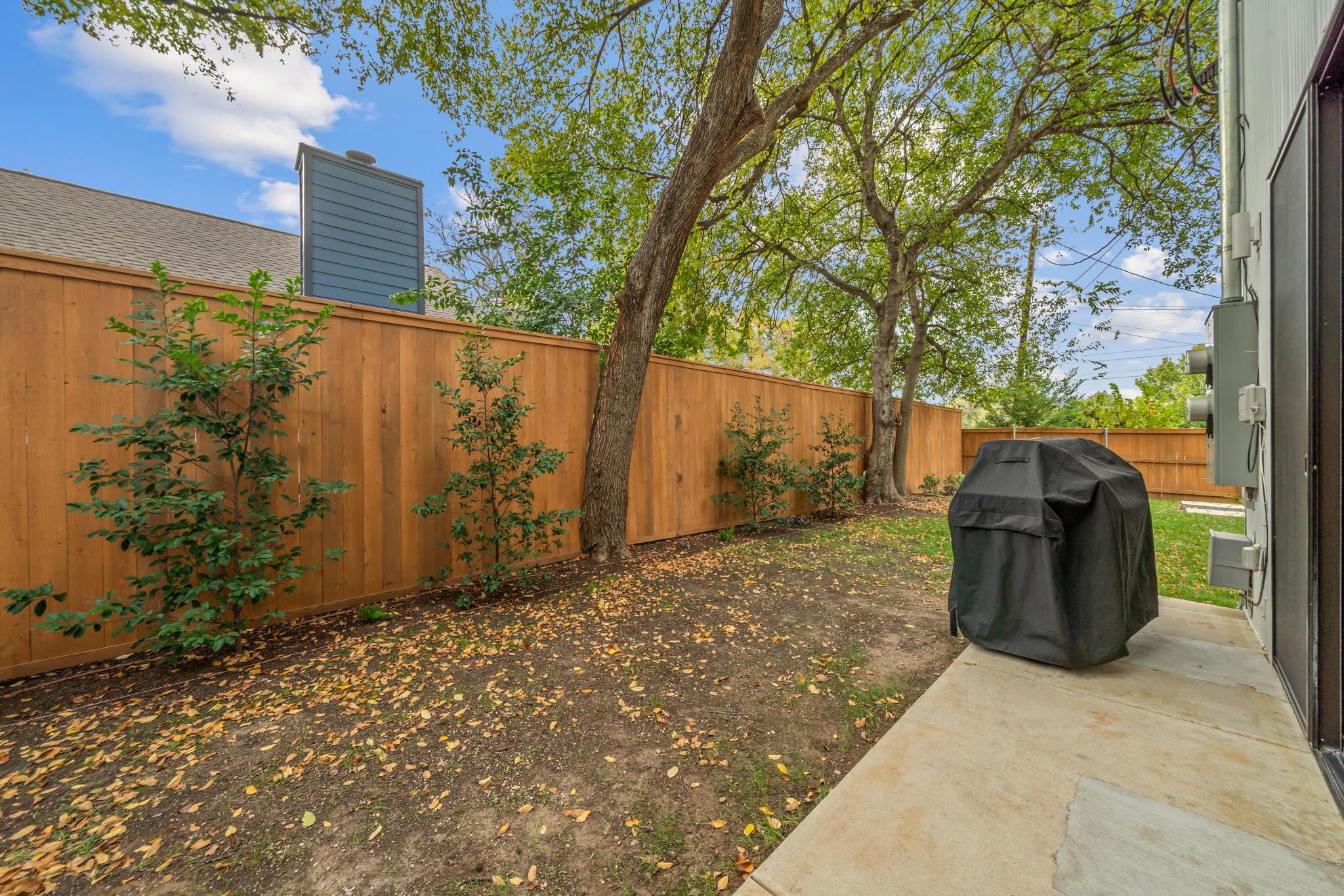 2509 Durwood St # A, Austin, TX 78704