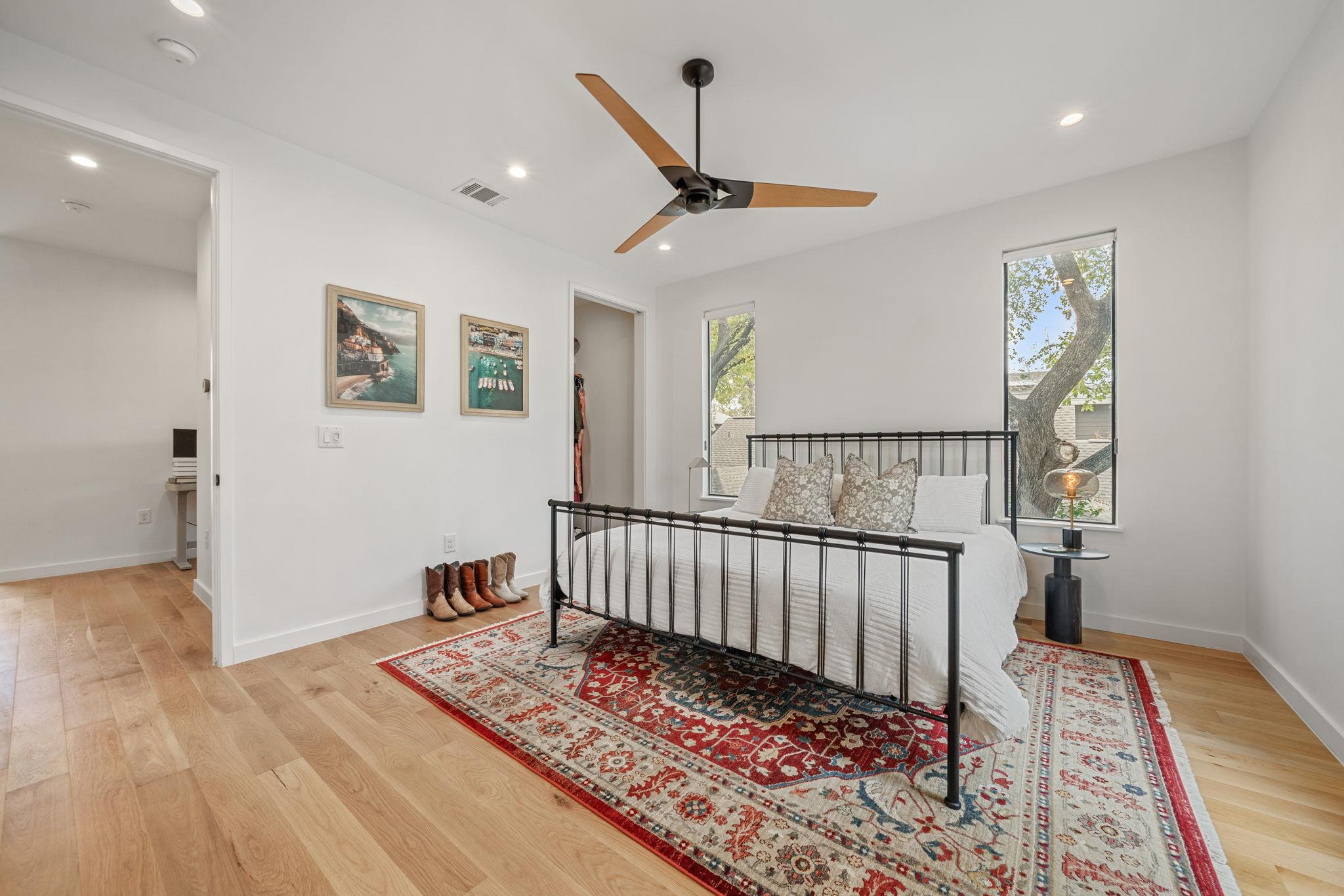 2509 Durwood St # A, Austin, TX 78704