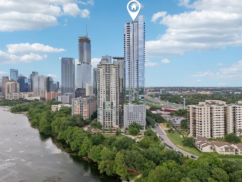 44 East Ave # 2304, Austin, TX 78701