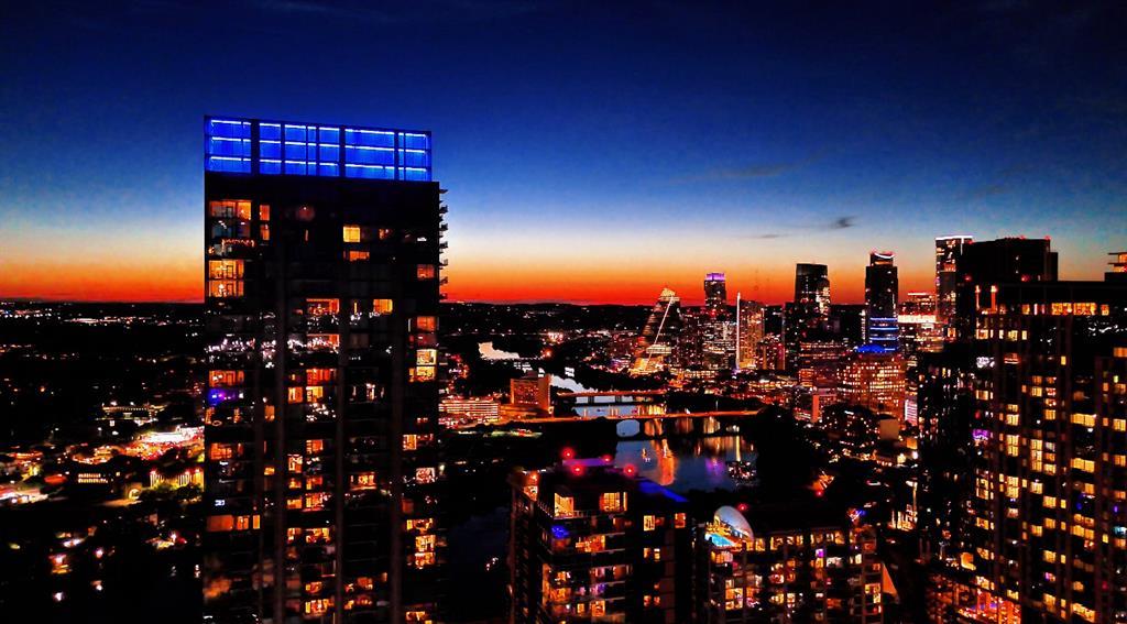 44 East Ave # 2304, Austin, TX 78701