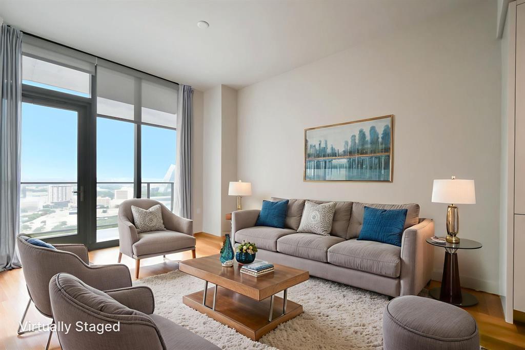 44 East Ave # 2304, Austin, TX 78701