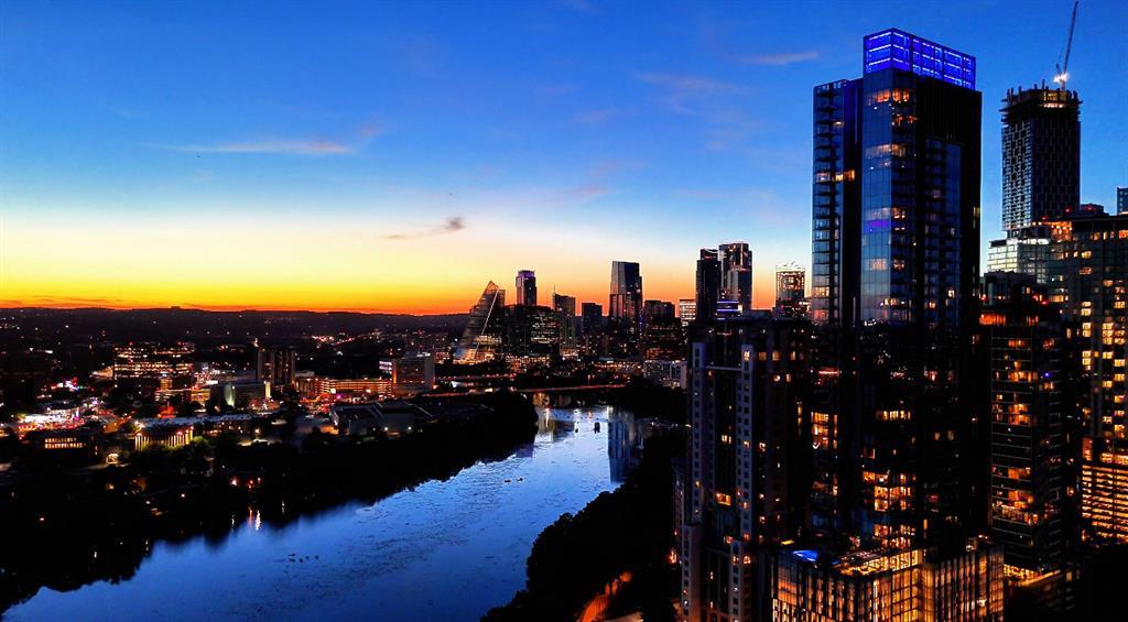 44 East Ave # 2304, Austin, TX 78701