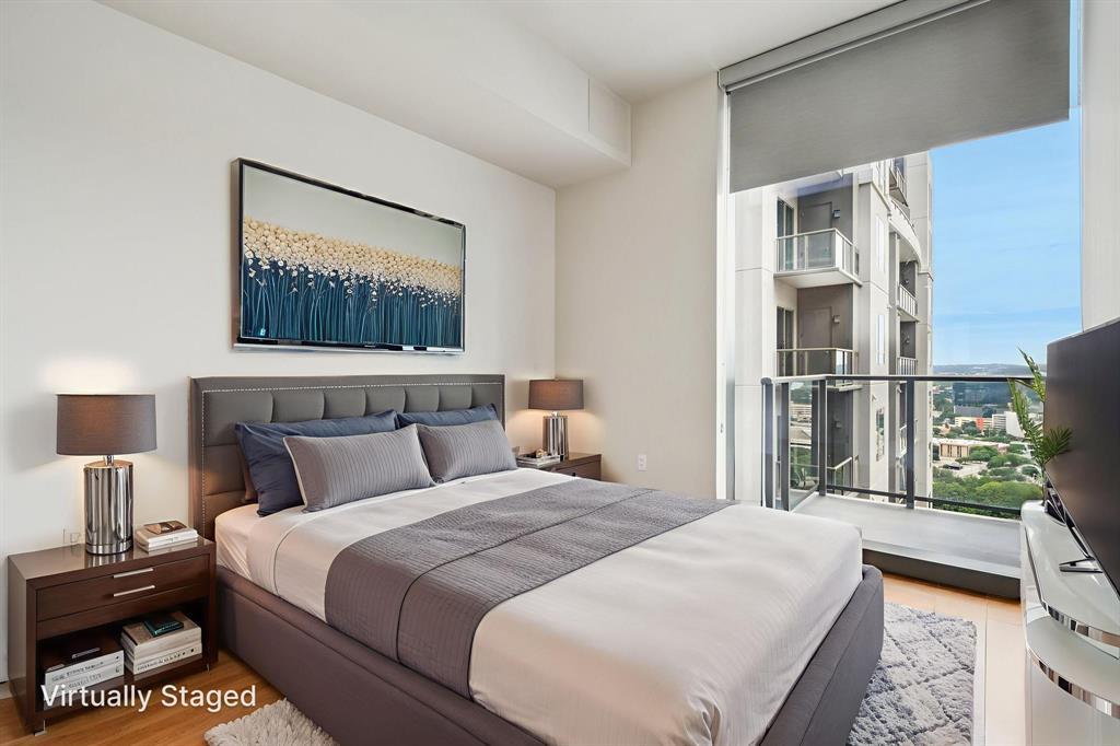 44 East Ave # 2304, Austin, TX 78701