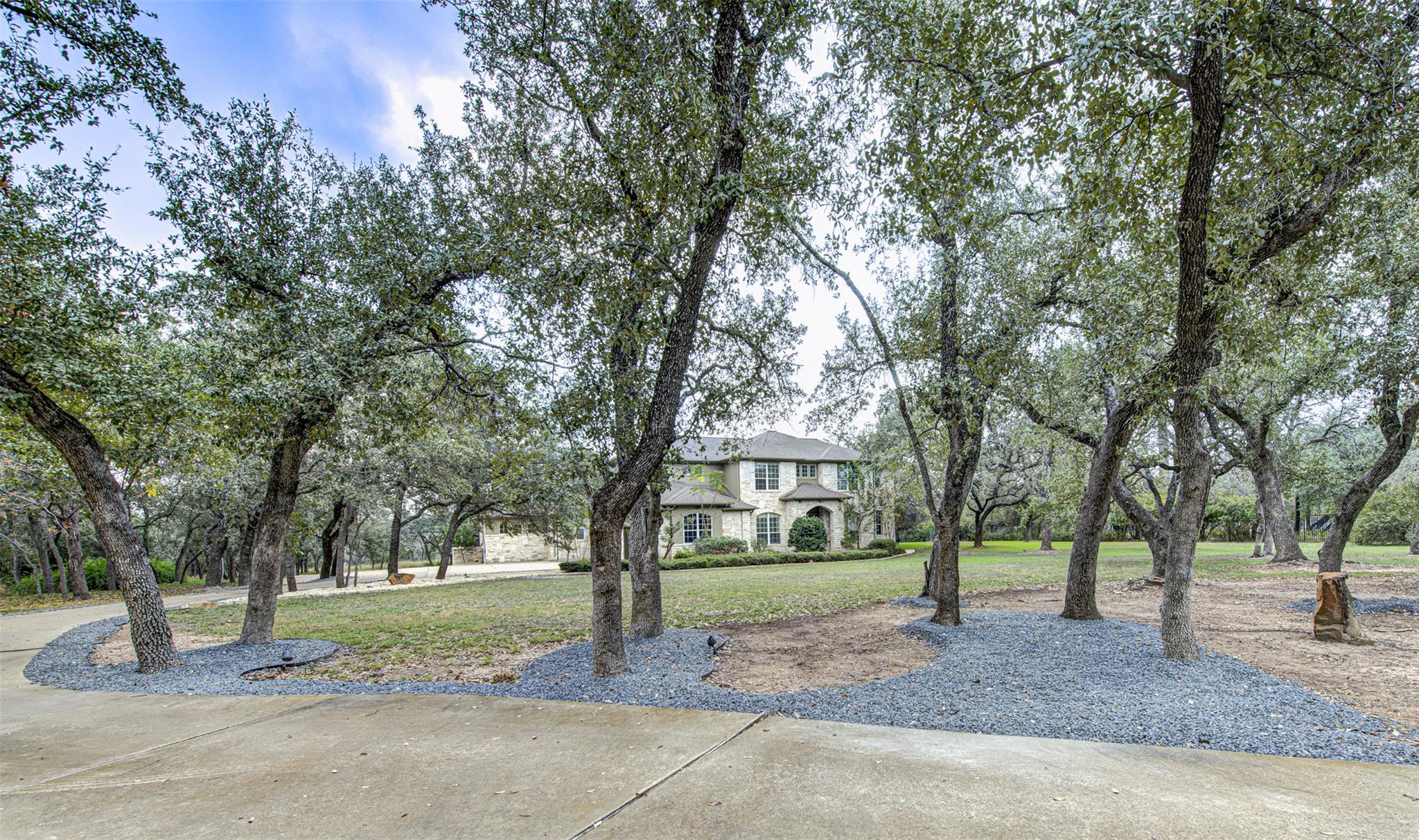 5701 Laguna Cliff Ln, Austin, TX 78734
