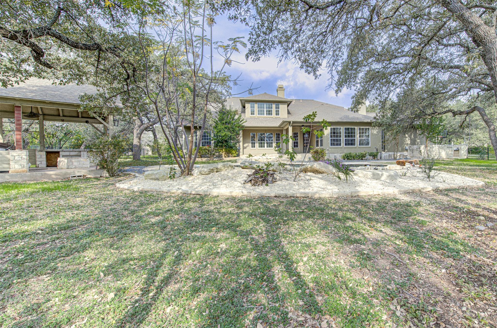 5701 Laguna Cliff Ln, Austin, TX 78734