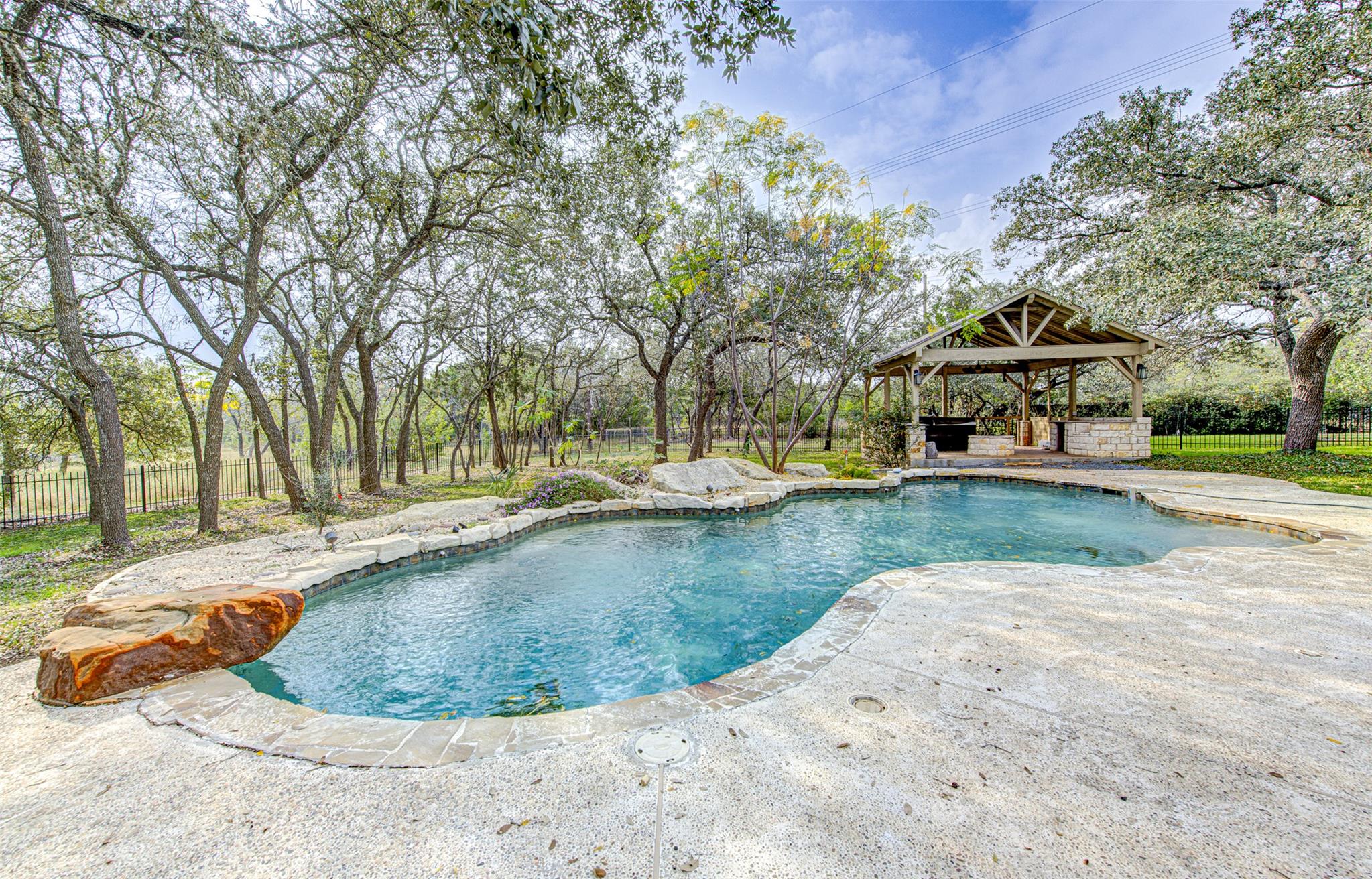 5701 Laguna Cliff Ln, Austin, TX 78734