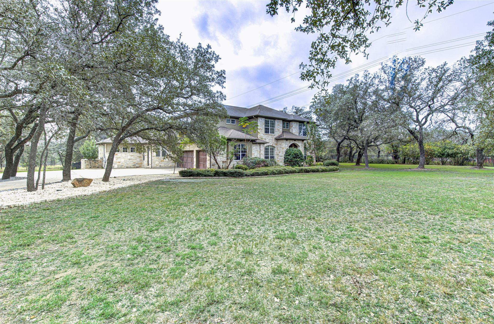 5701 Laguna Cliff Ln, Austin, TX 78734