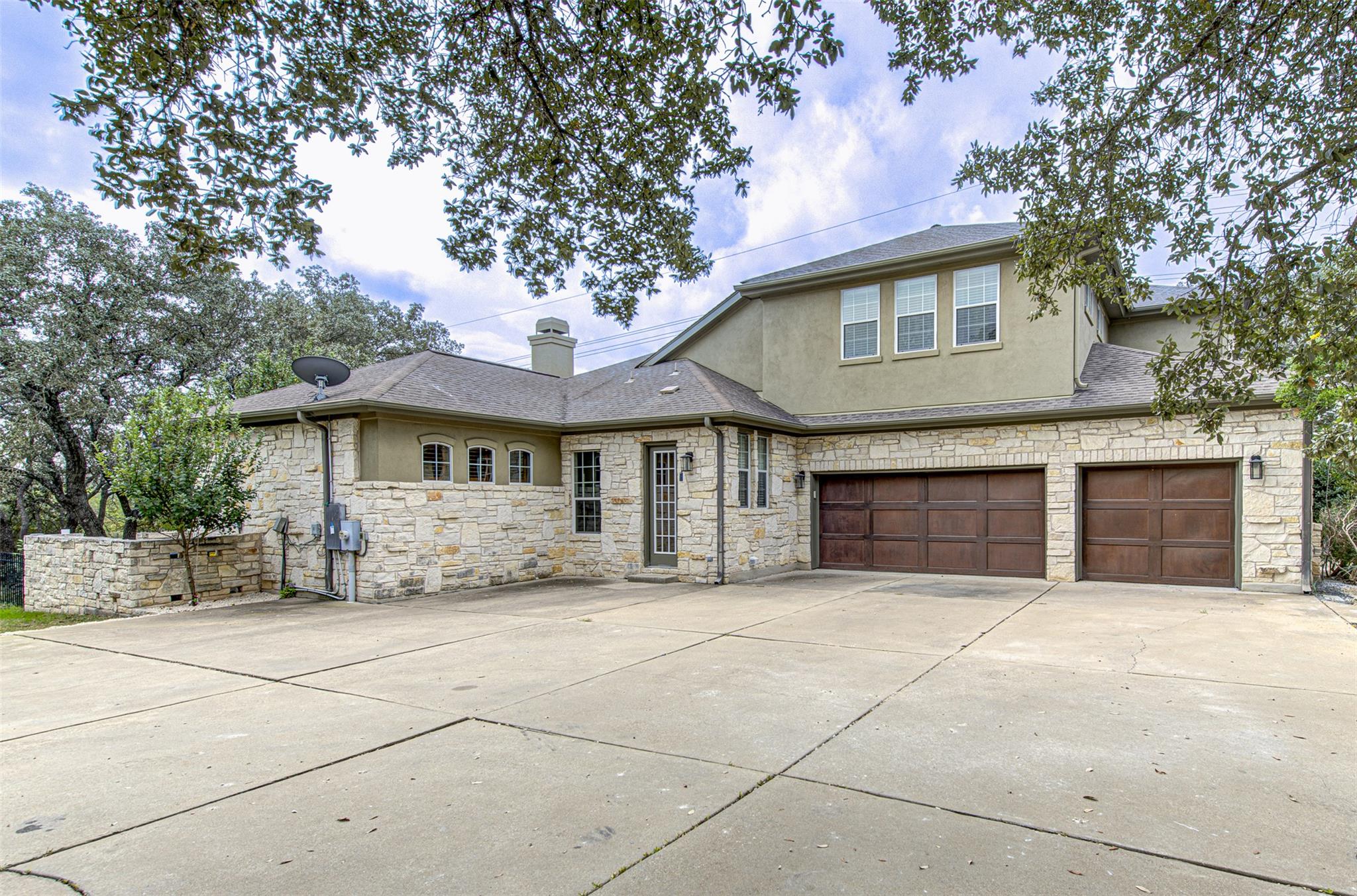 5701 Laguna Cliff Ln, Austin, TX 78734