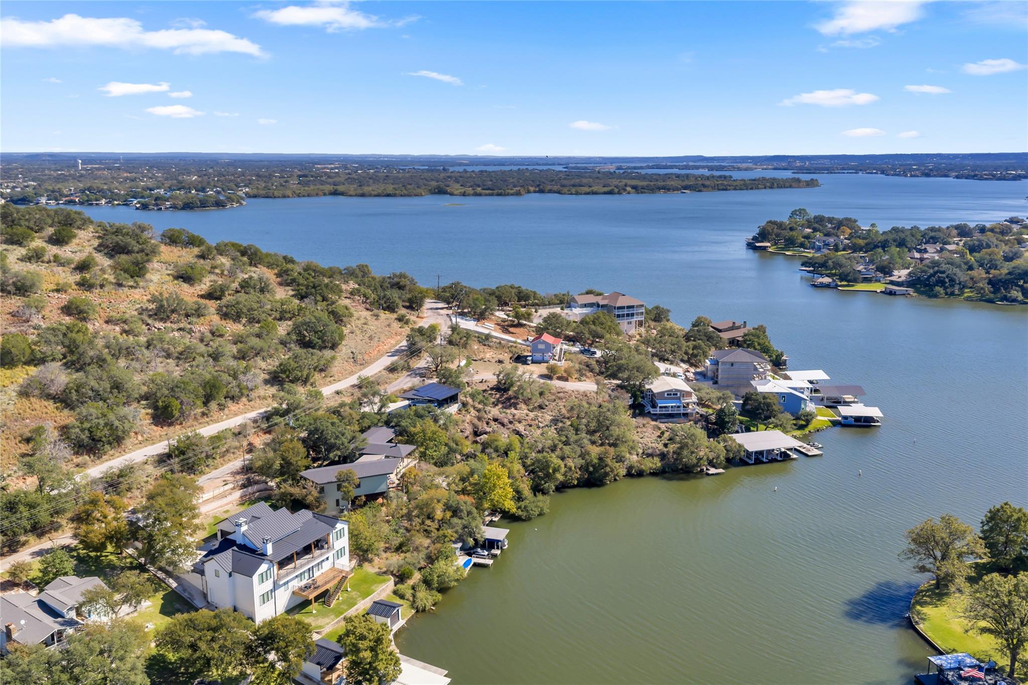 150 Skyline Dr, Sunrise Beach, TX 78643