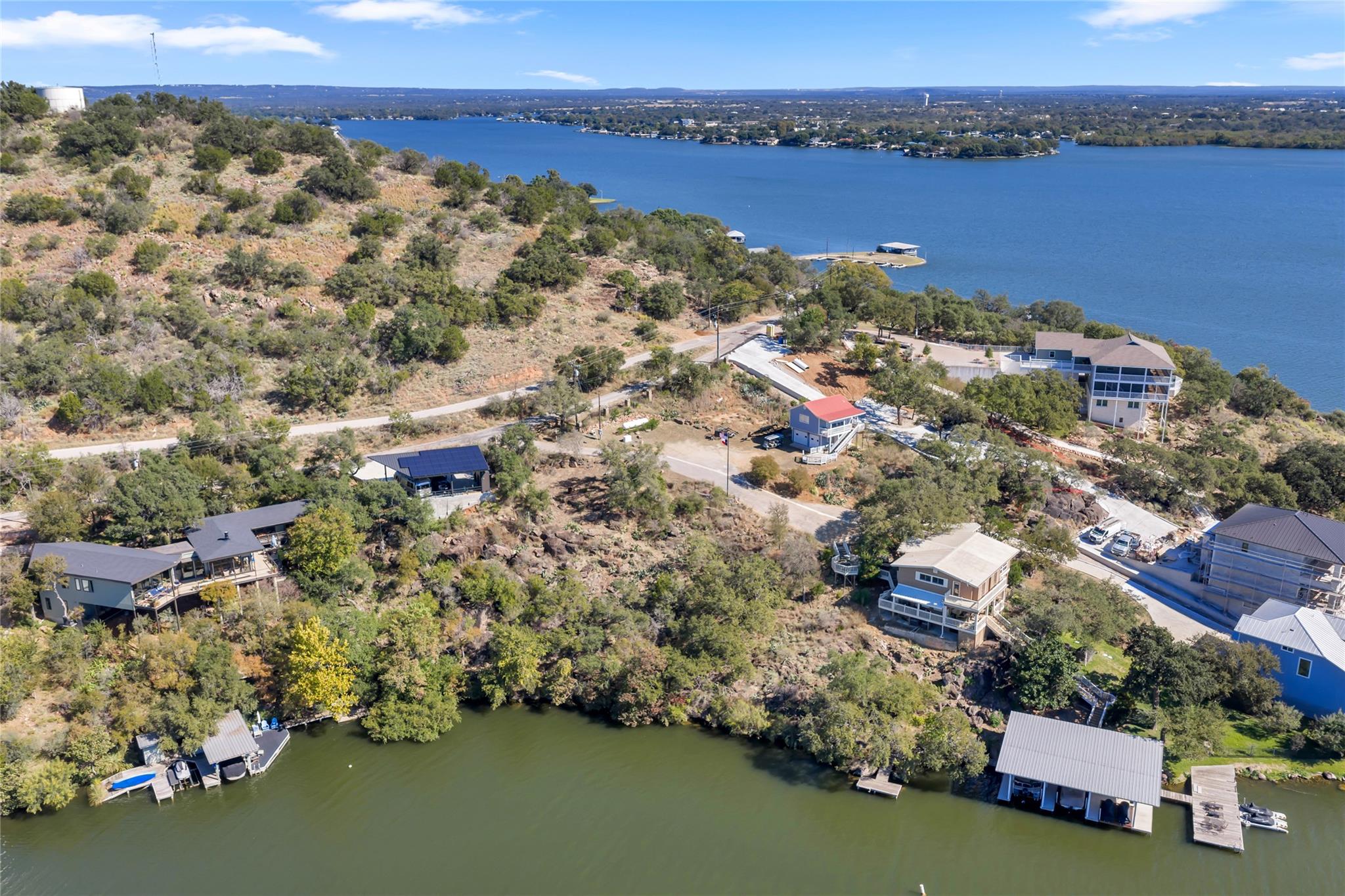 150 Skyline Dr, Sunrise Beach, TX 78643