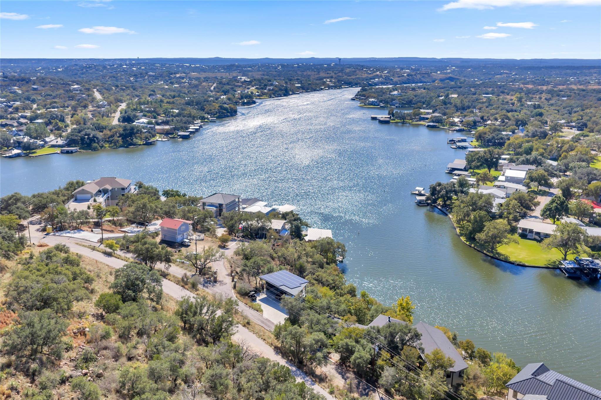 150 Skyline Dr, Sunrise Beach, TX 78643