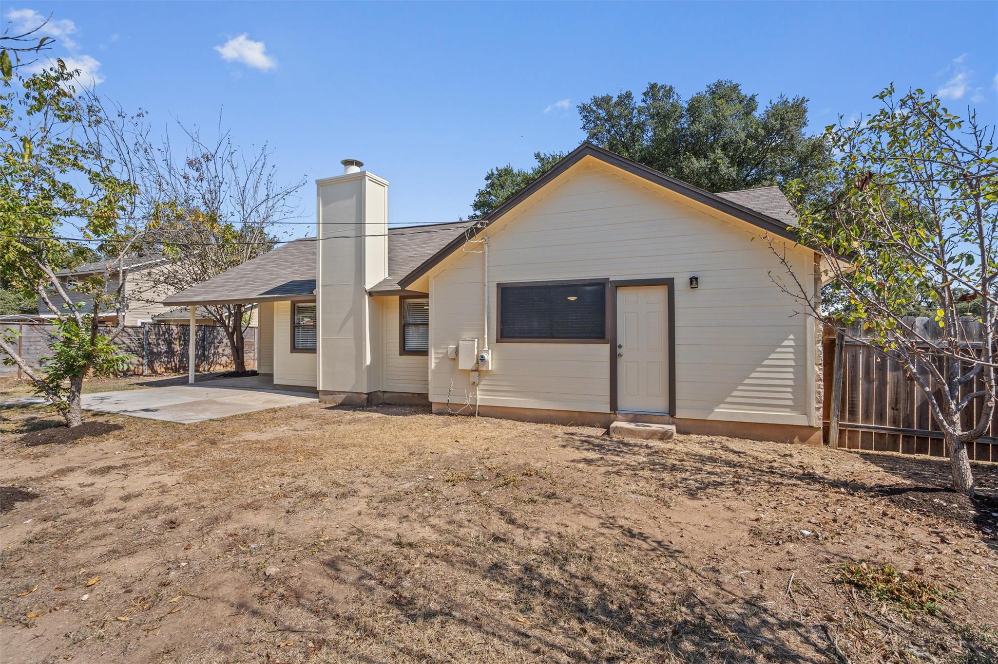 101 N Kings Canyon Dr, Cedar Park, TX 78613