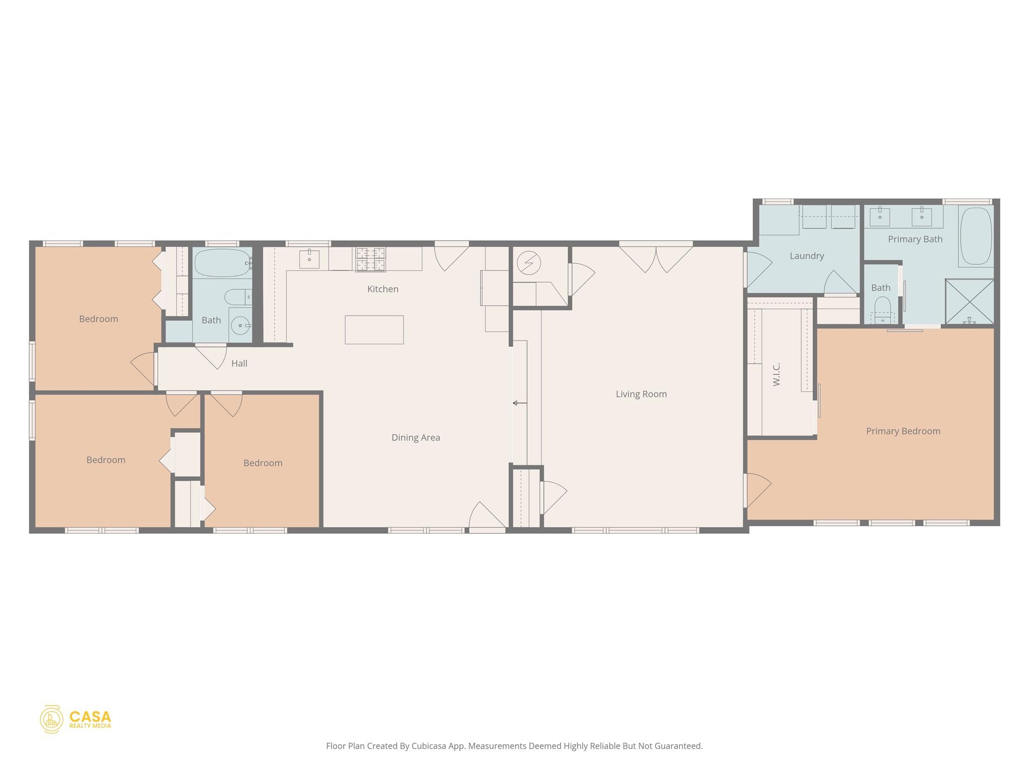 11702 Tedford St, Austin, TX 78753