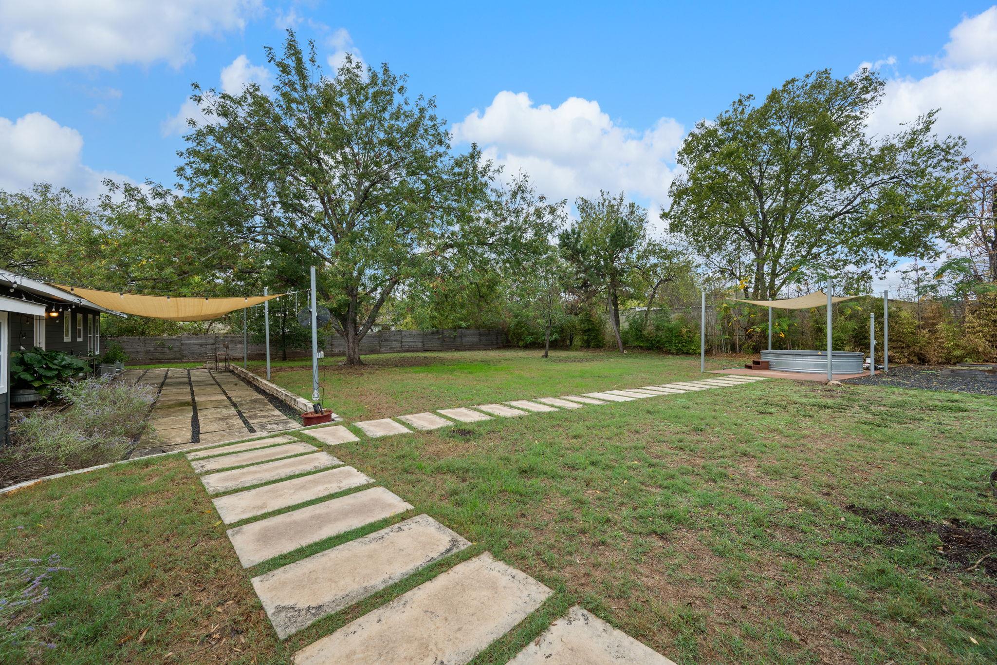 11702 Tedford St, Austin, TX 78753