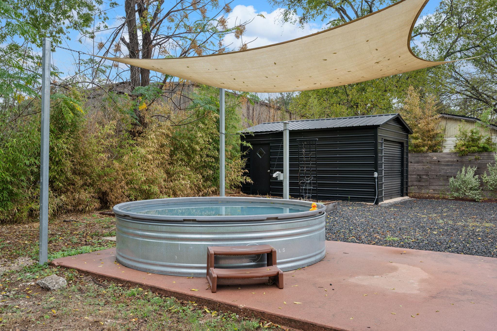 11702 Tedford St, Austin, TX 78753