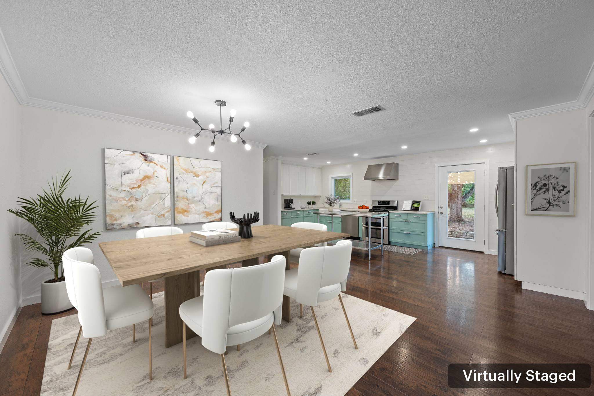 11702 Tedford St, Austin, TX 78753