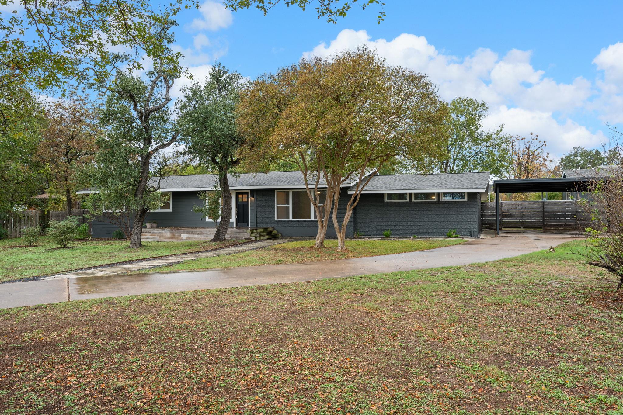 11702 Tedford St, Austin, TX 78753