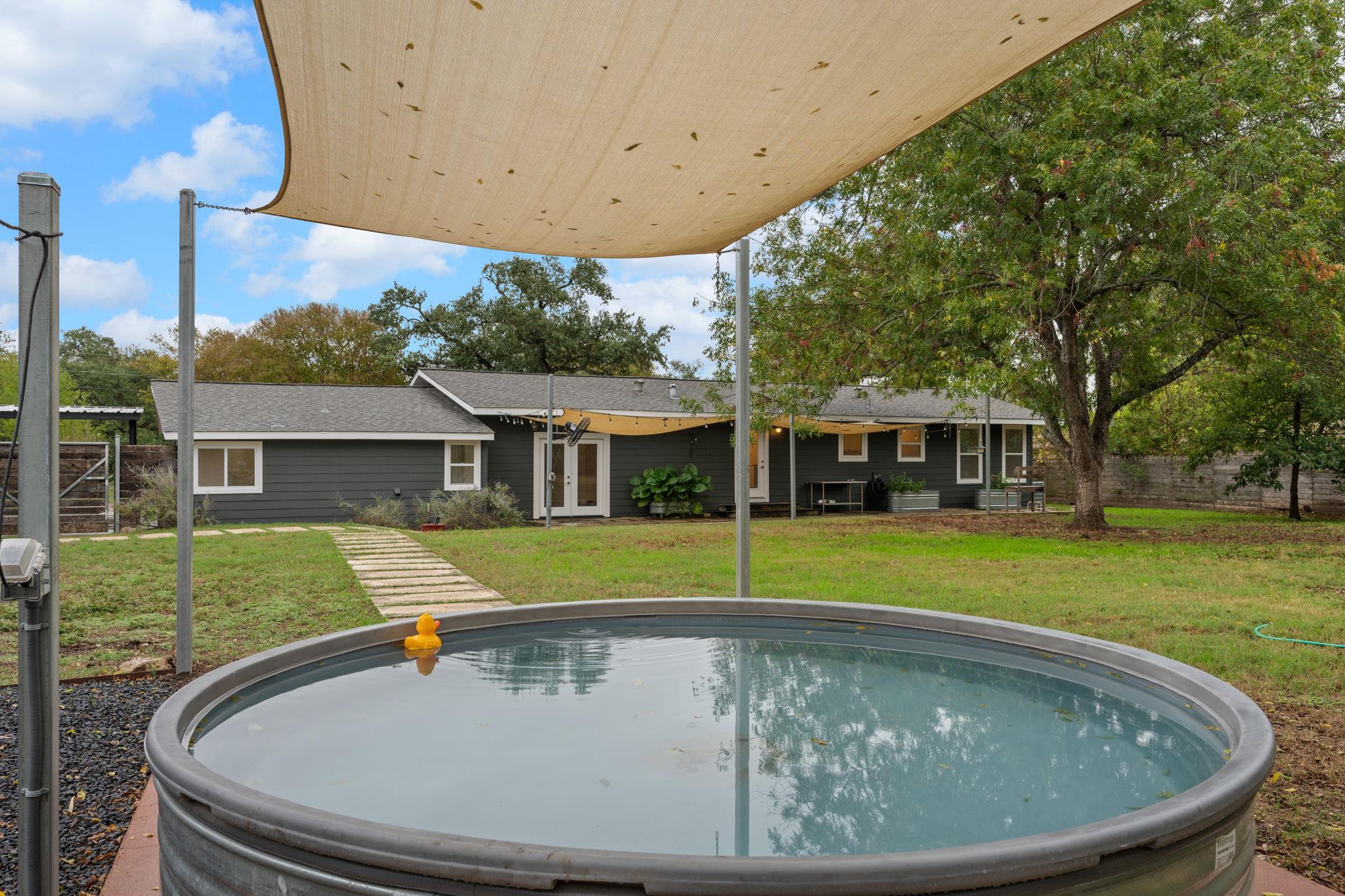 11702 Tedford St, Austin, TX 78753