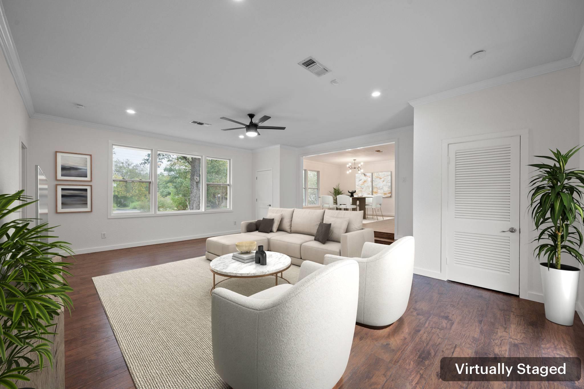 11702 Tedford St, Austin, TX 78753