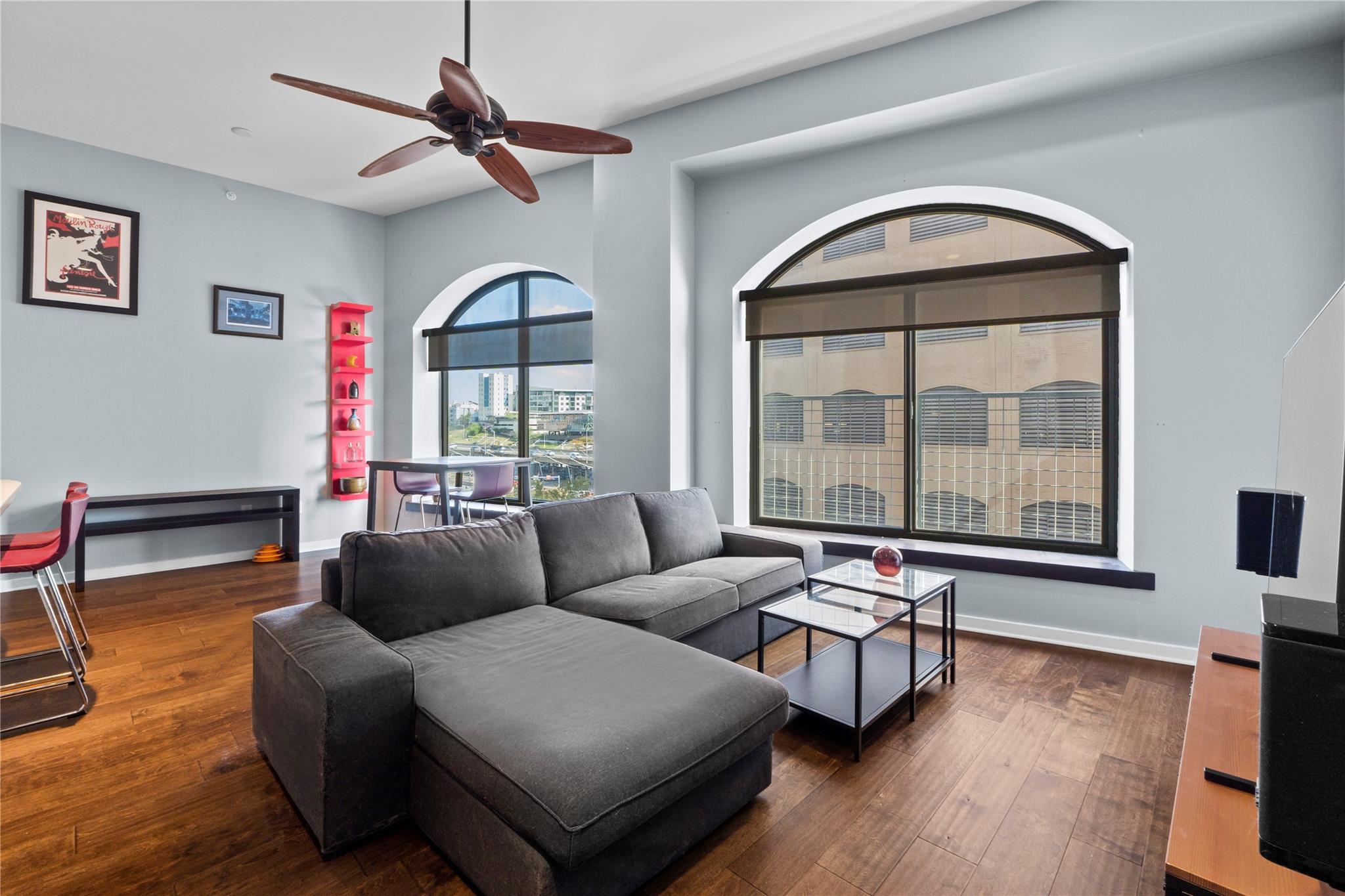 507 Sabine St # 509, Austin, TX 78701