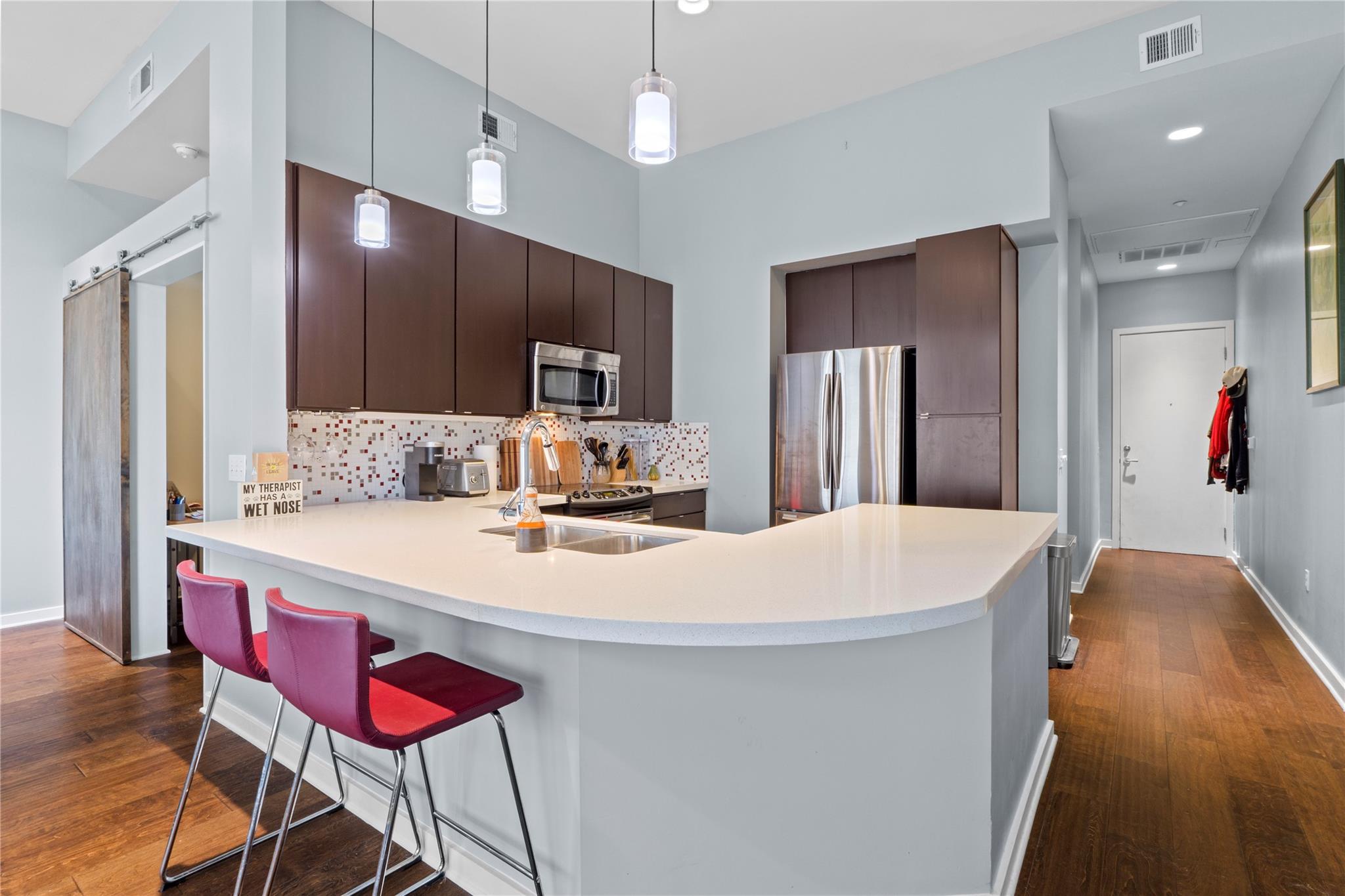 507 Sabine St # 509, Austin, TX 78701