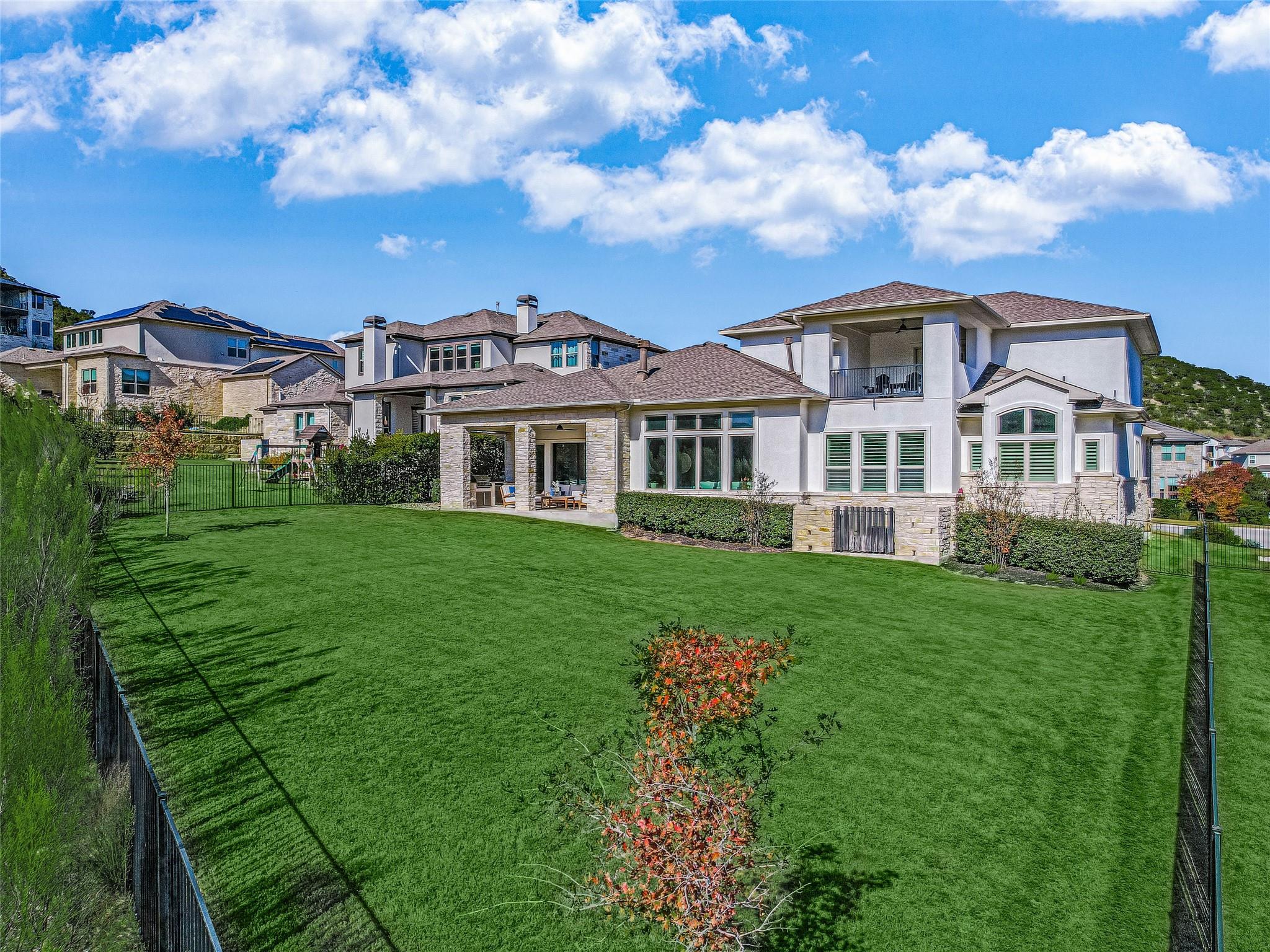 204 Colca Cv, Austin, TX 78738