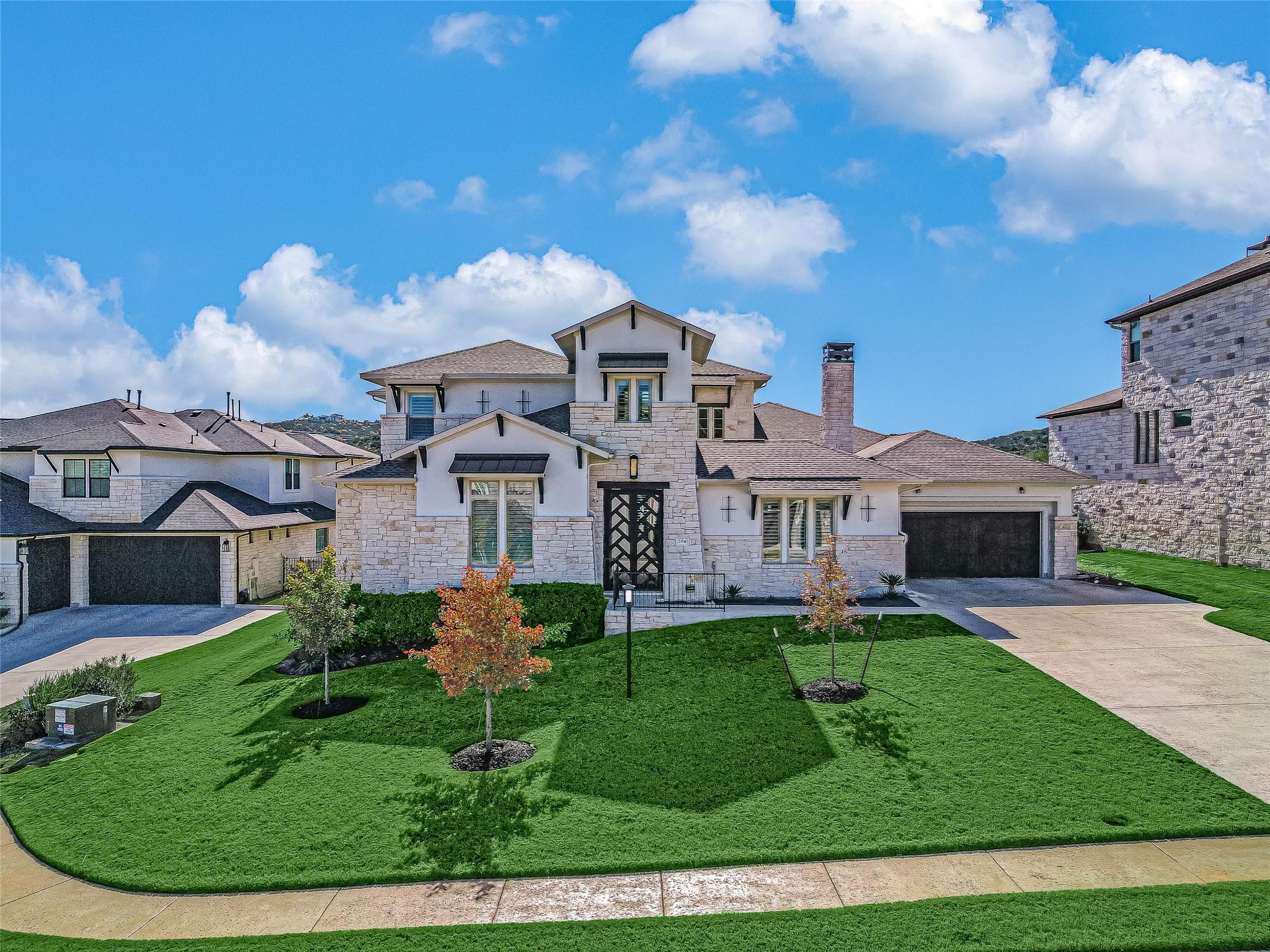 204 Colca Cv, Austin, TX 78738