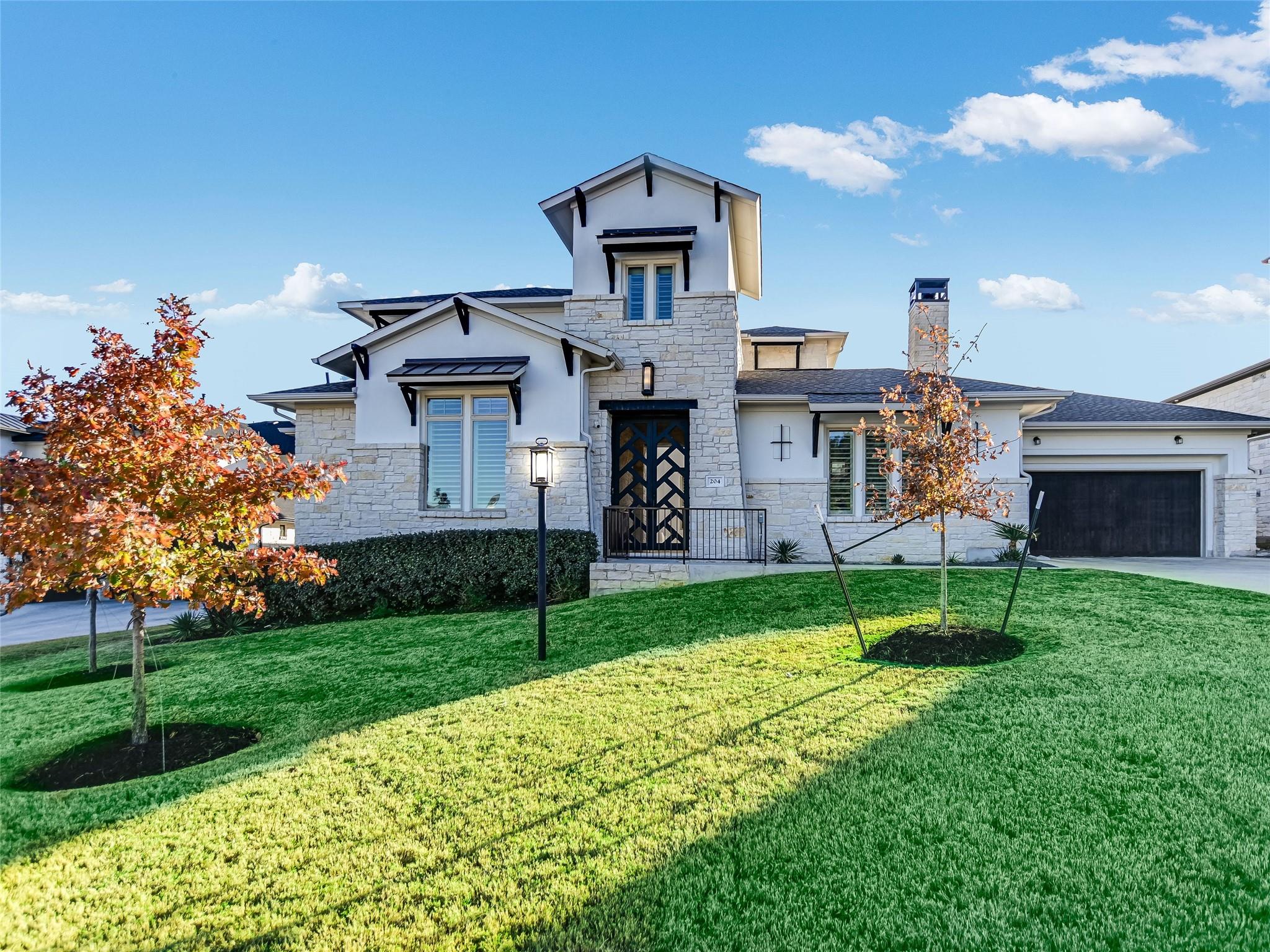 204 Colca Cv, Austin, TX 78738