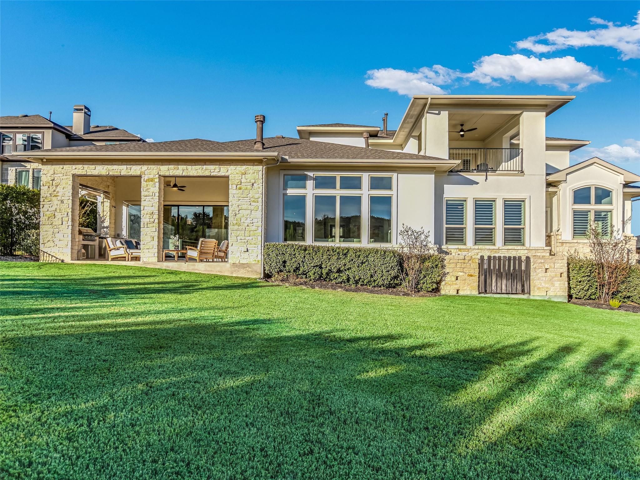 204 Colca Cv, Austin, TX 78738